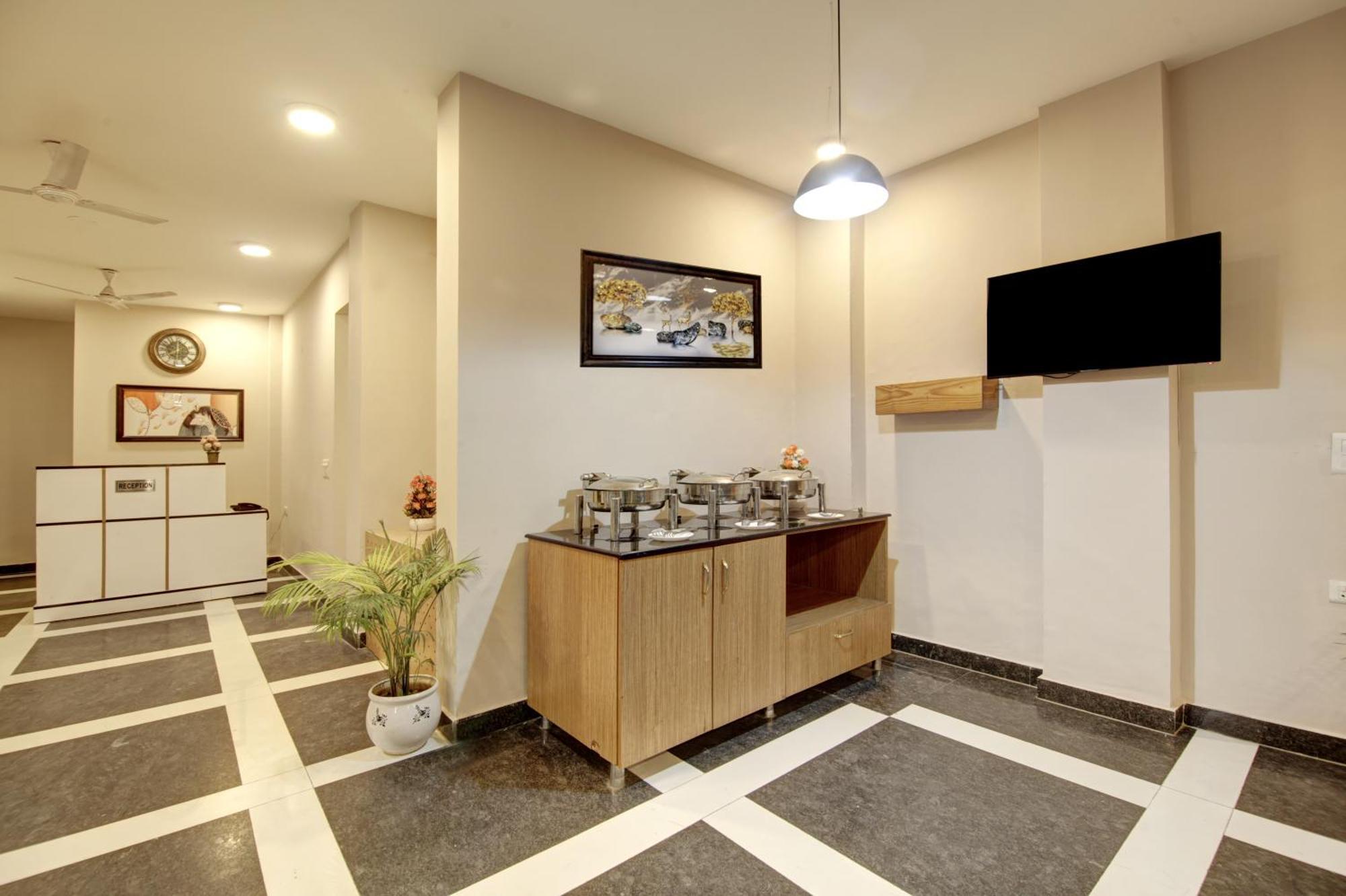 Limewood - Fortis Hospital