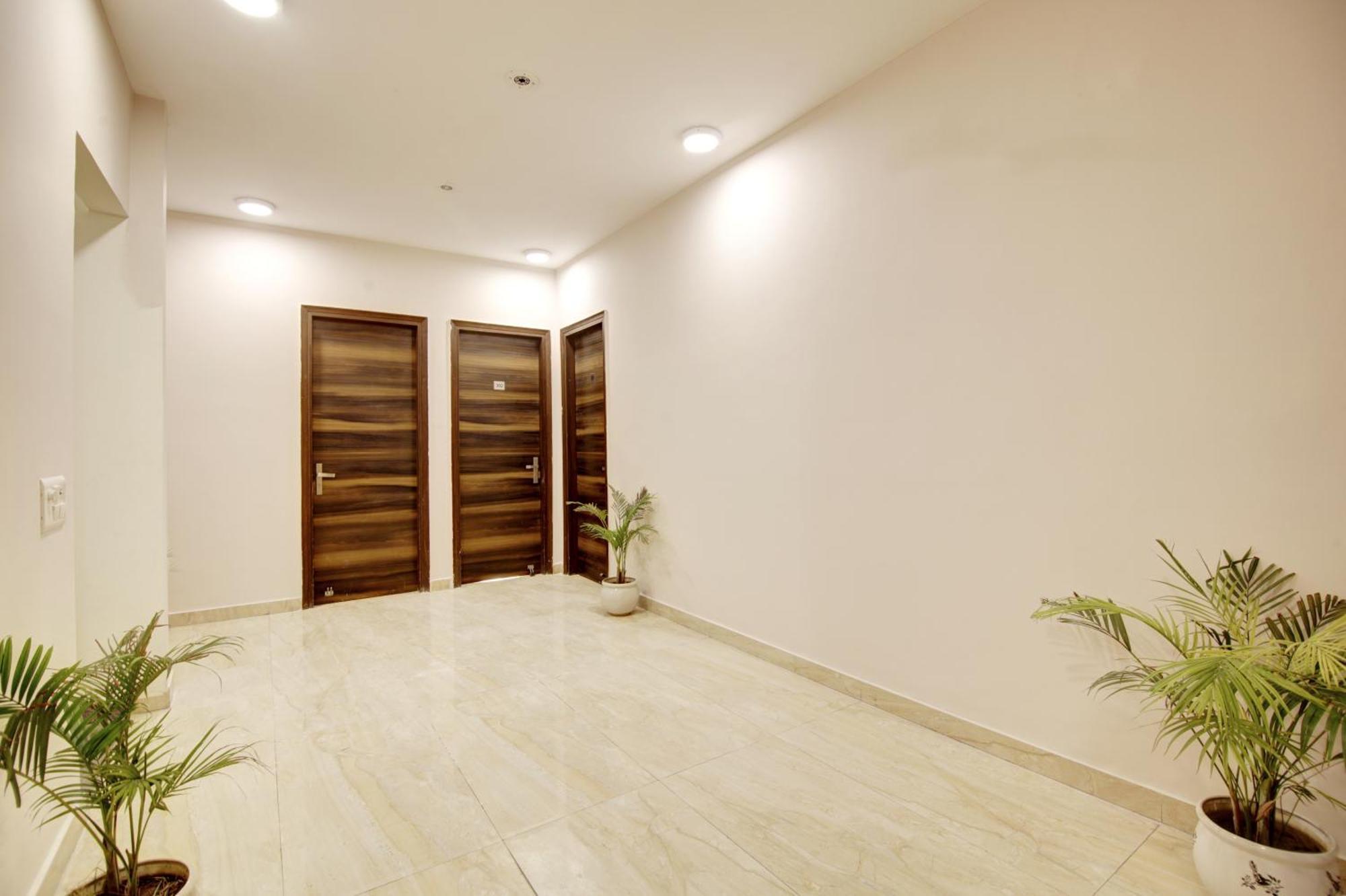 Limewood - Fortis Hospital Hotel