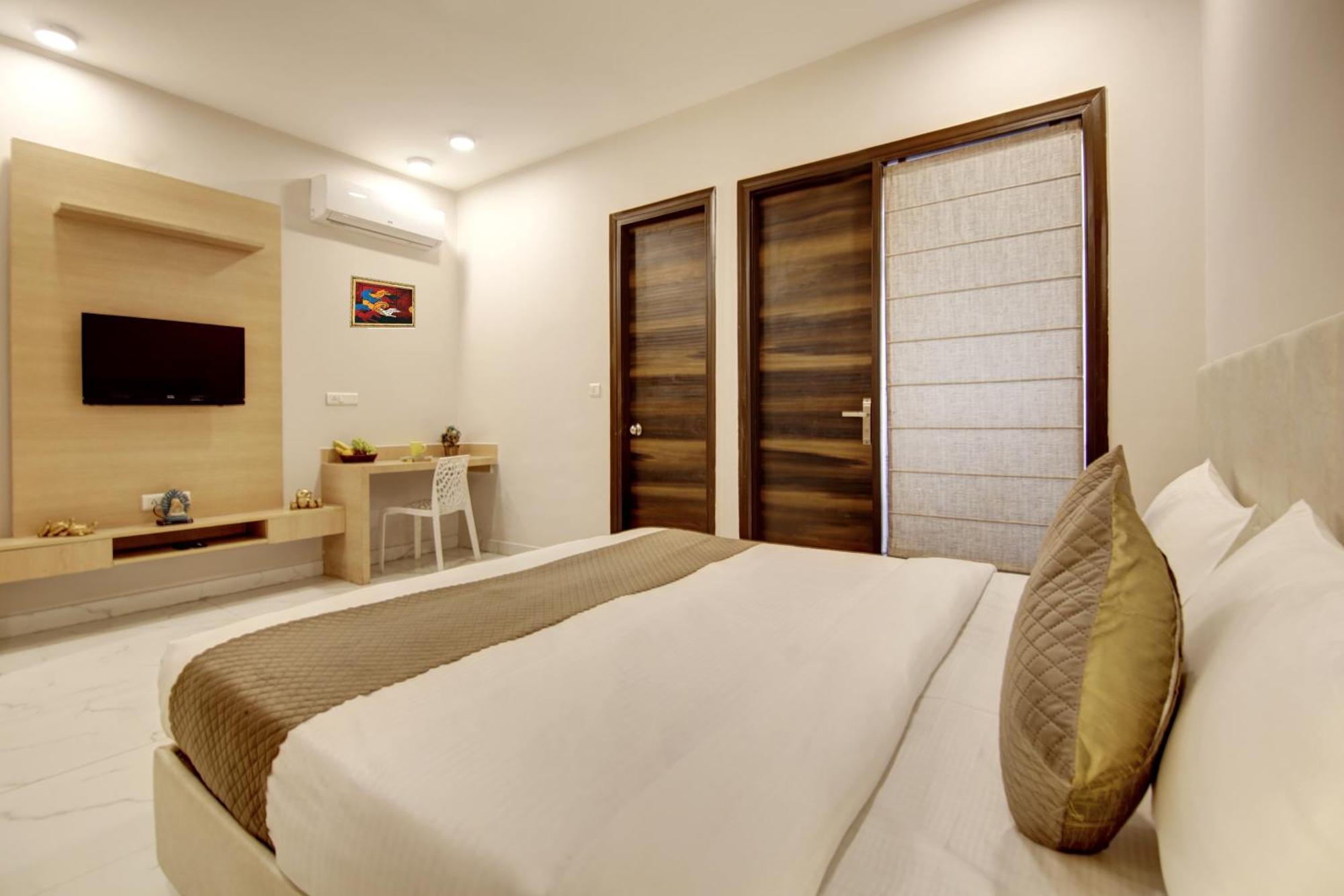 Limewood - Fortis Hospital