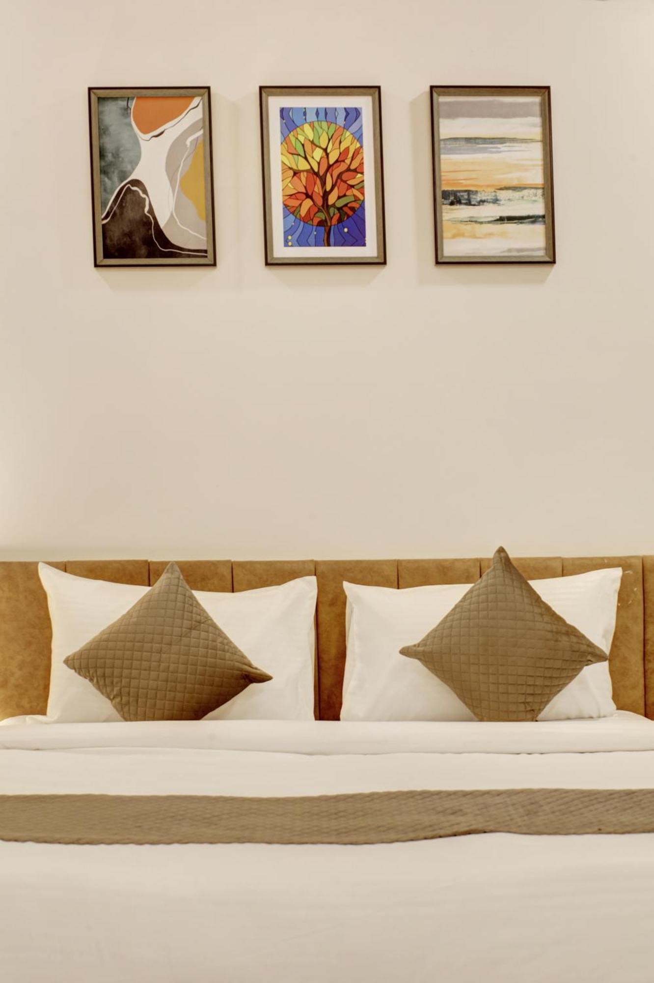 Limewood - Fortis Hospital Hotel 3*