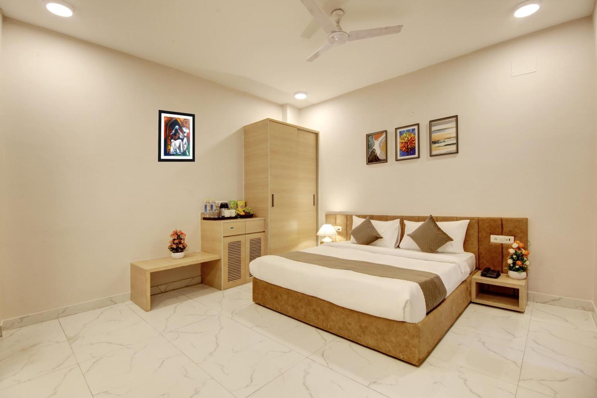 Limewood - Fortis Hospital Hotel