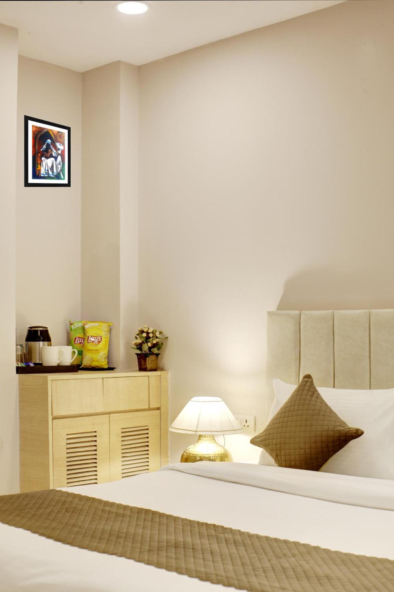 Hotel Limewood - Fortis Hospital 3*