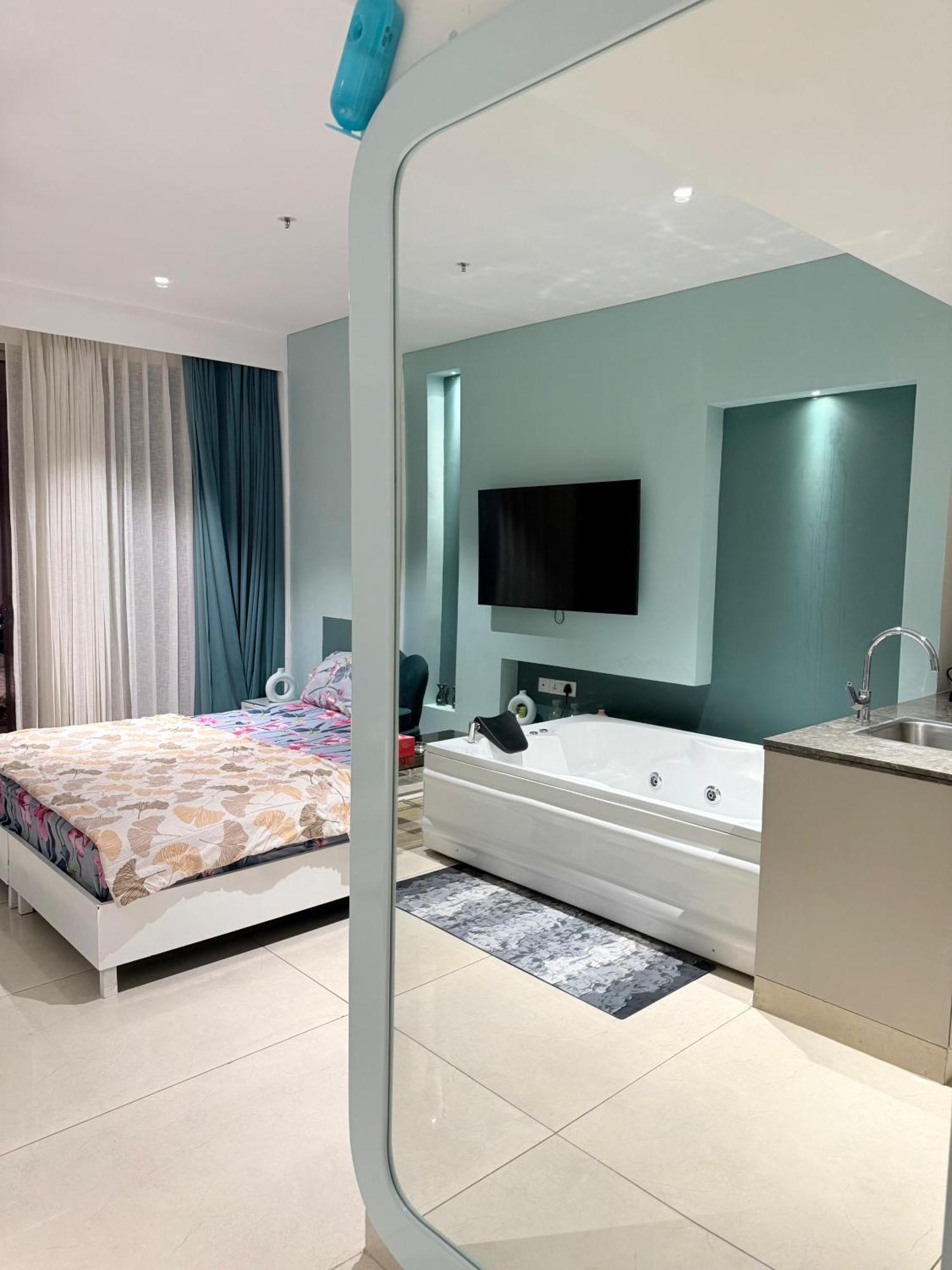 Peaceful Retreat Gurgaon