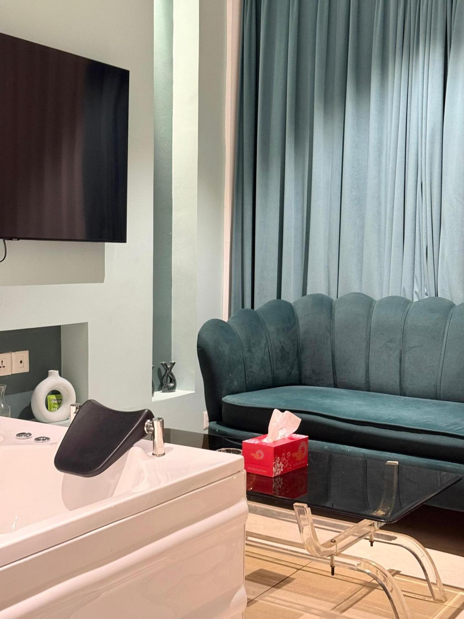 Peaceful Retreat * Gurgaon