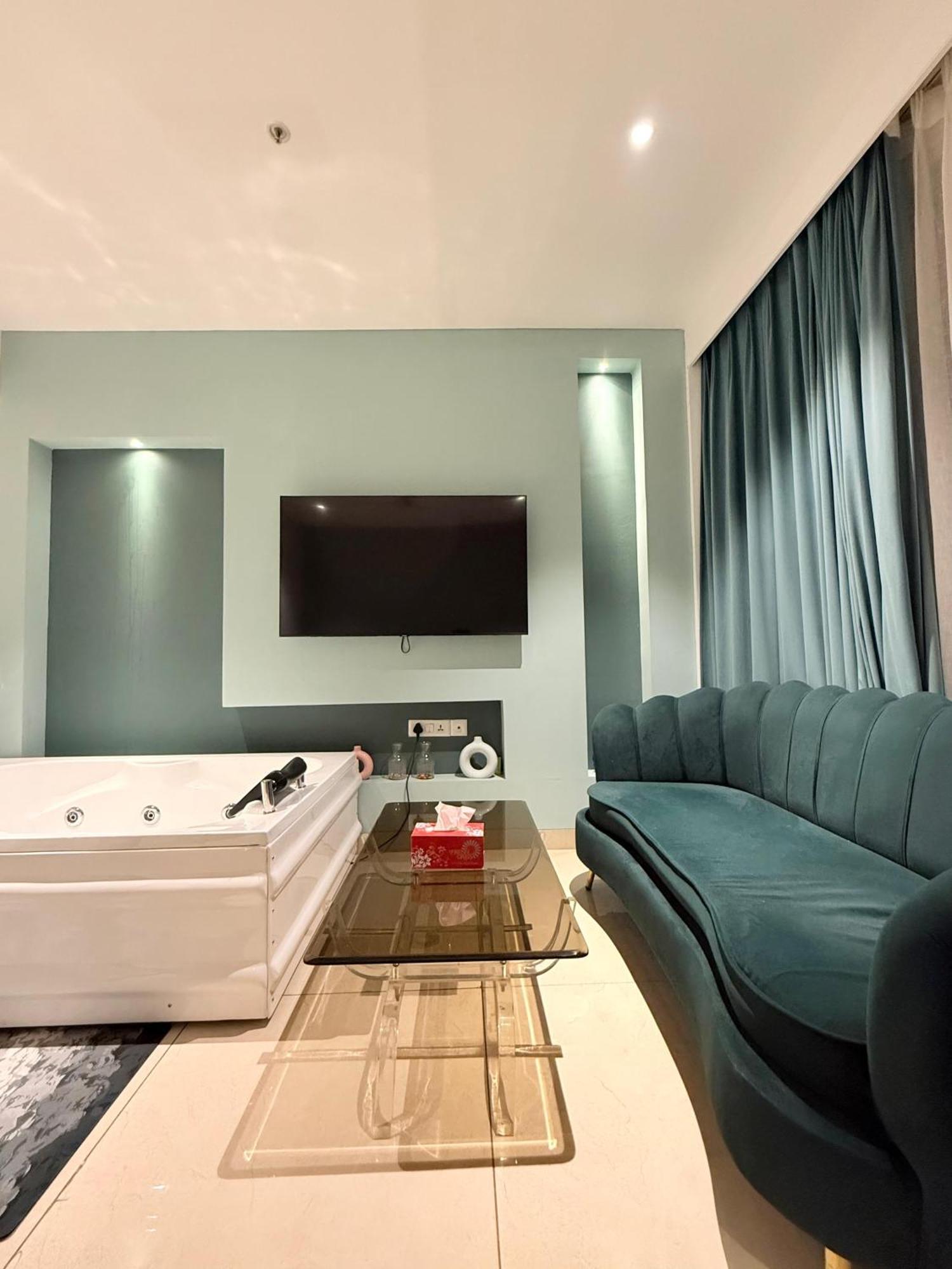 Peaceful Retreat Apartment