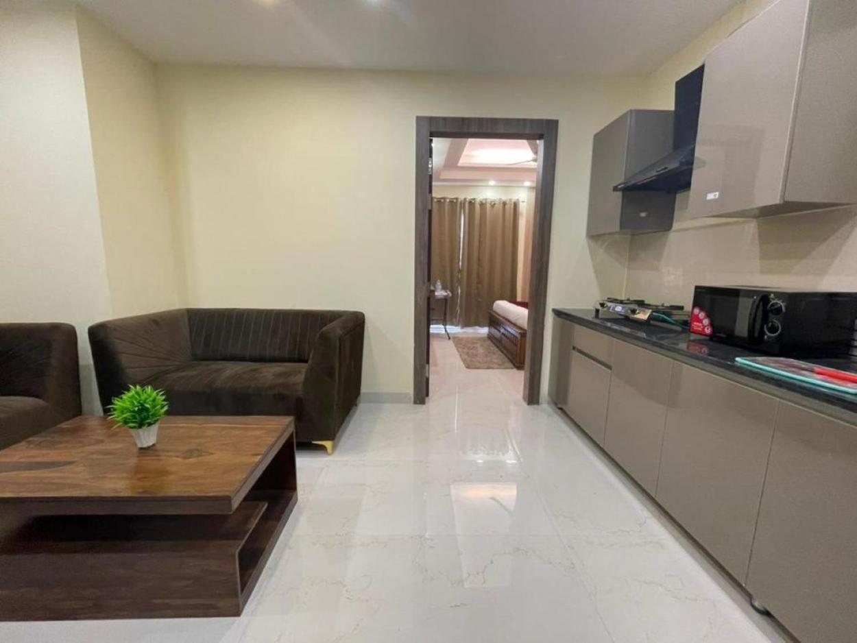 My Service Guest house Gurgaon