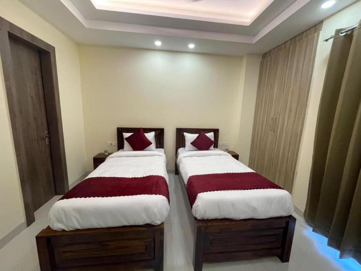 My Service Gurgaon