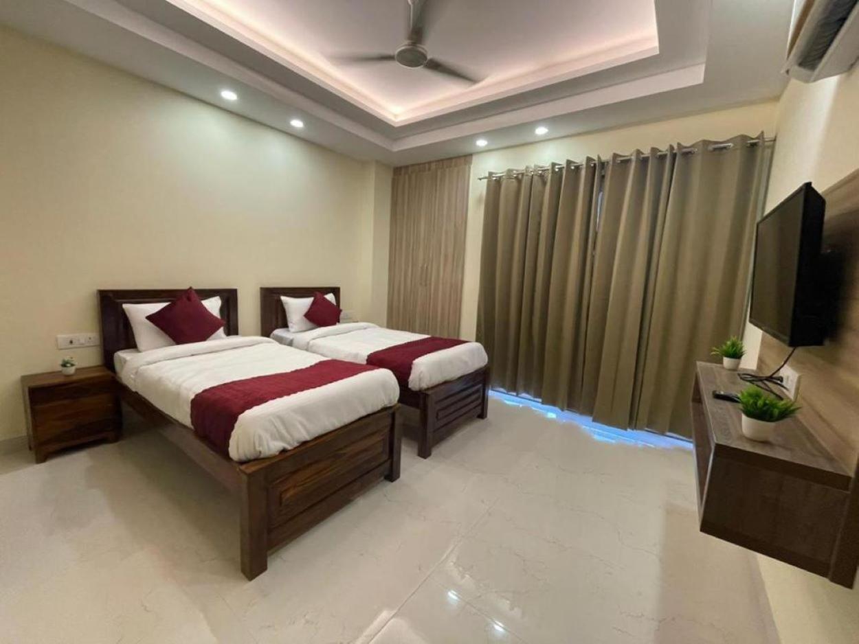 Guest house My Service
