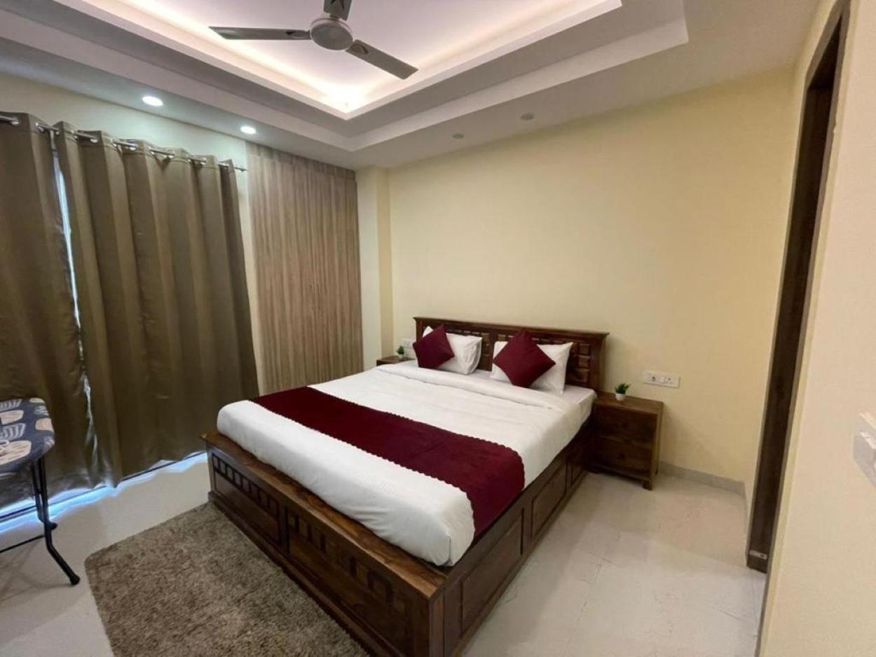 My Service Guest house