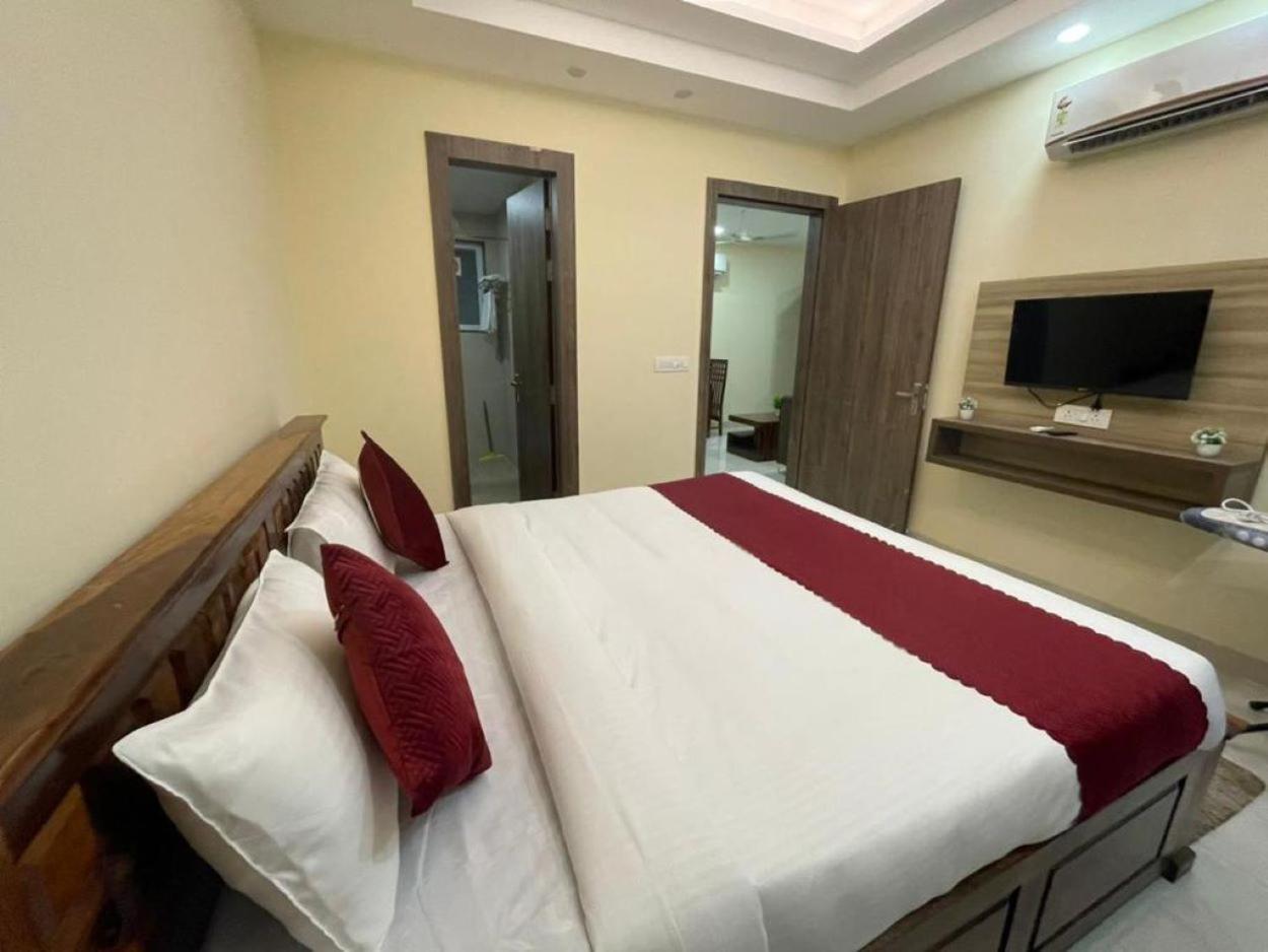 Guest house My Service