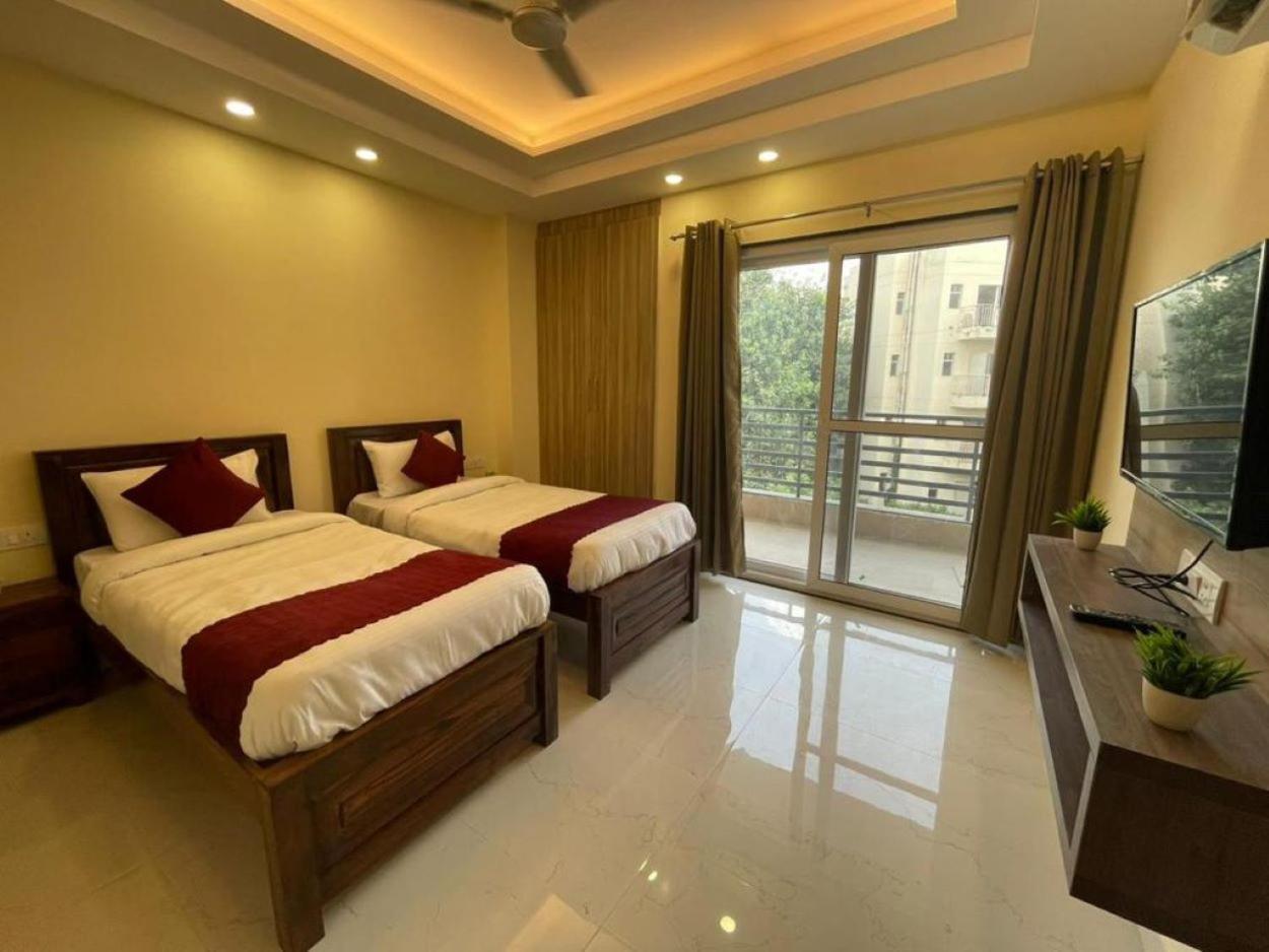 My Service Guest house