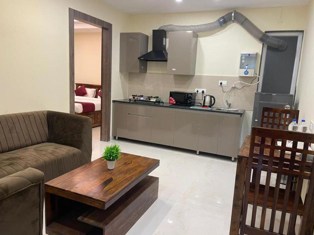 Guest house My Service