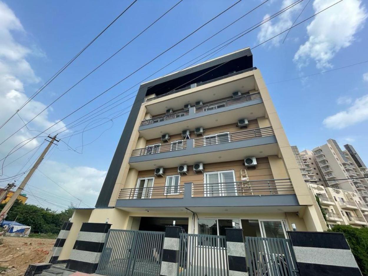Guest house My Service Gurgaon