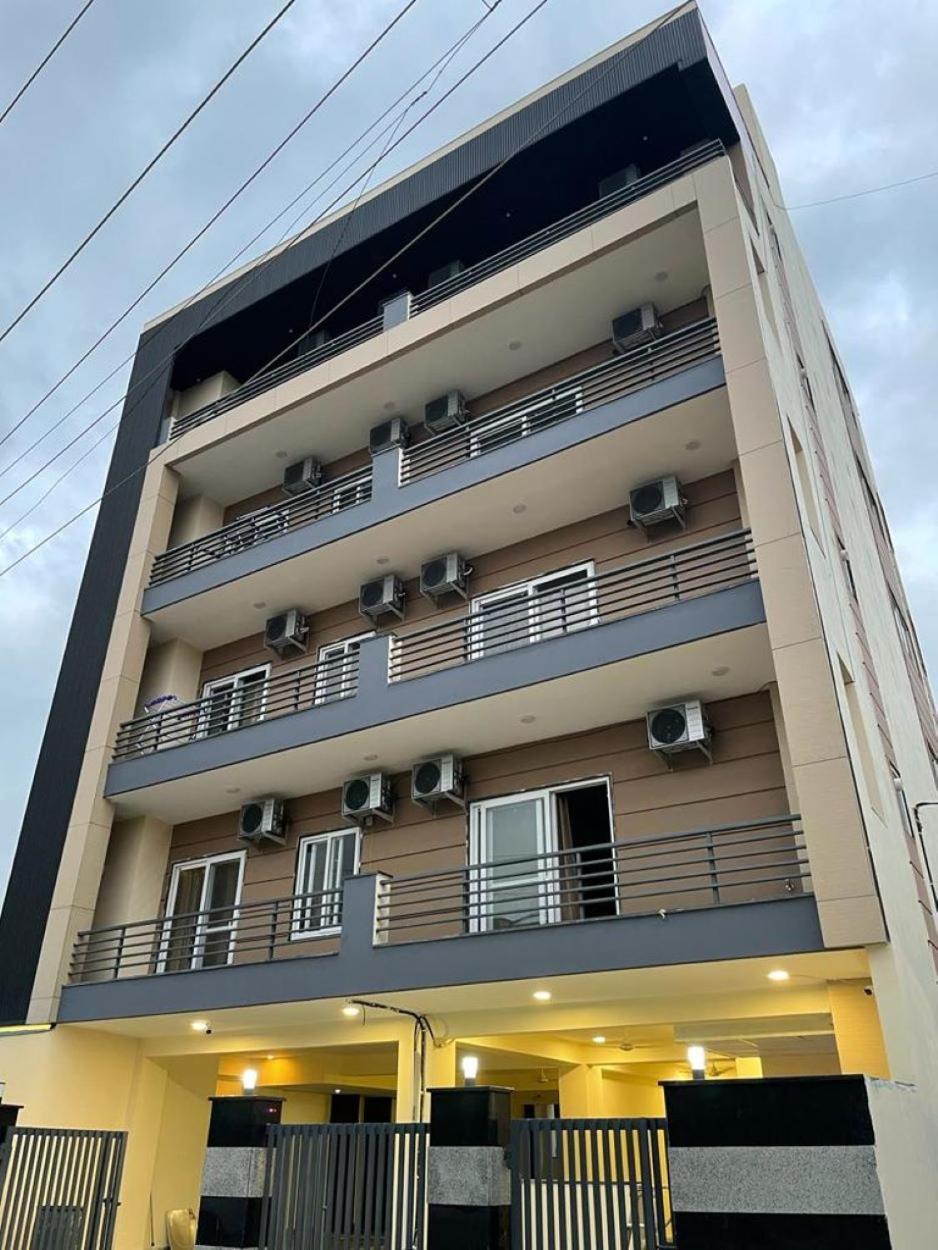 My Service Gurgaon
