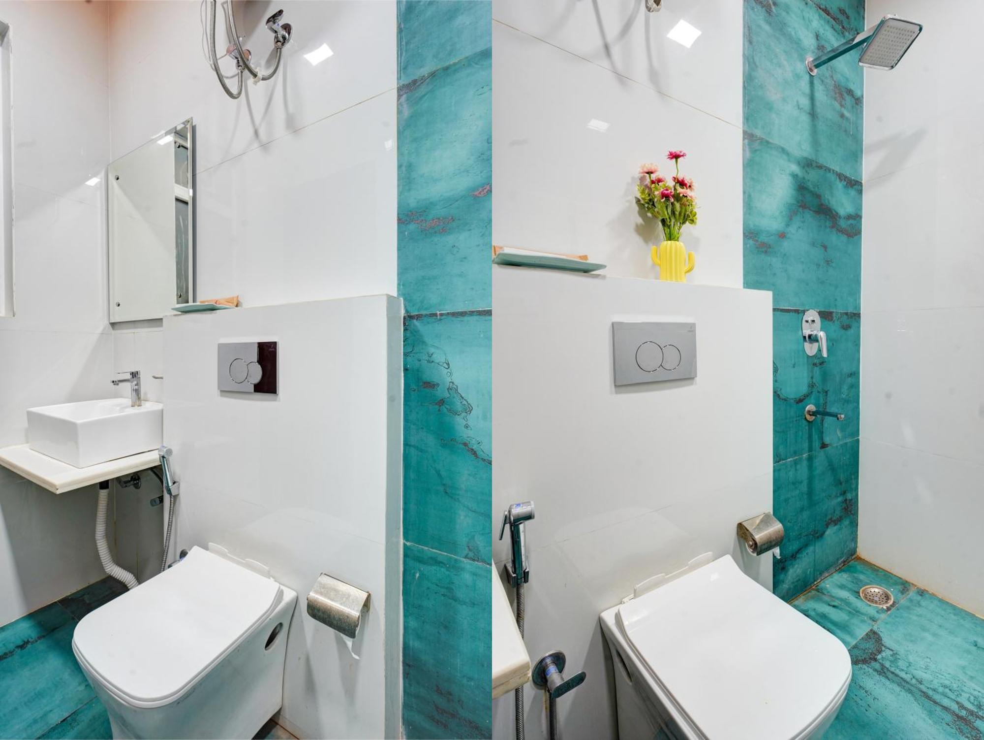 Limewood - Sector 29 Hotel 3*