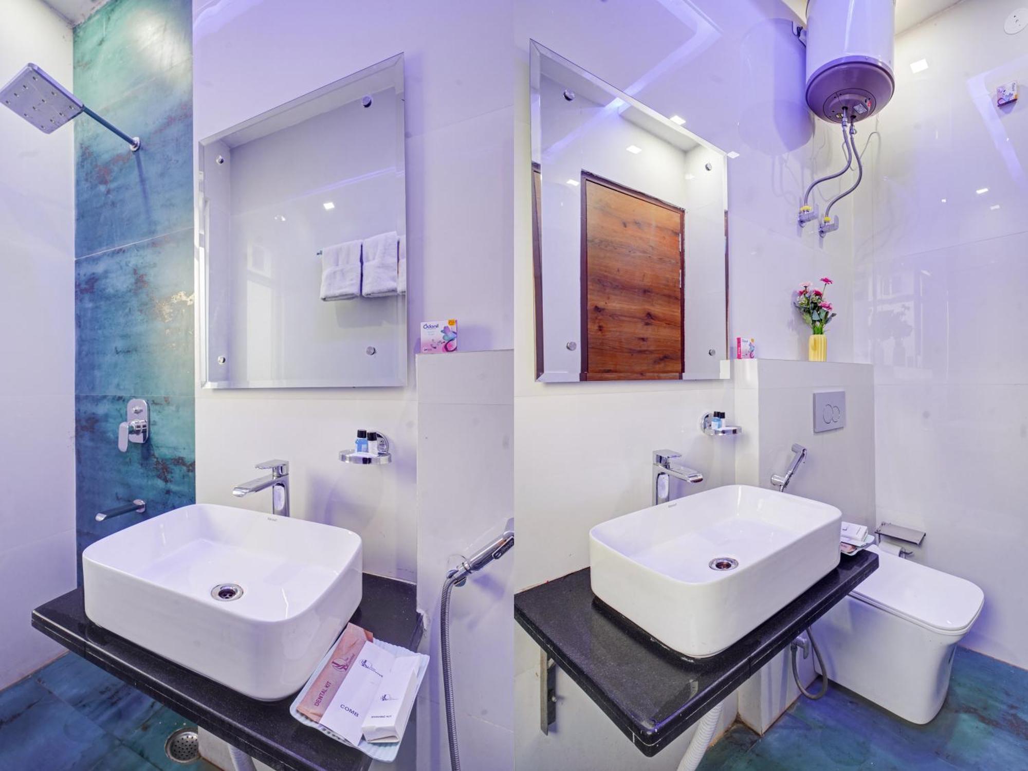 Hotel Limewood - Sector 29 3*