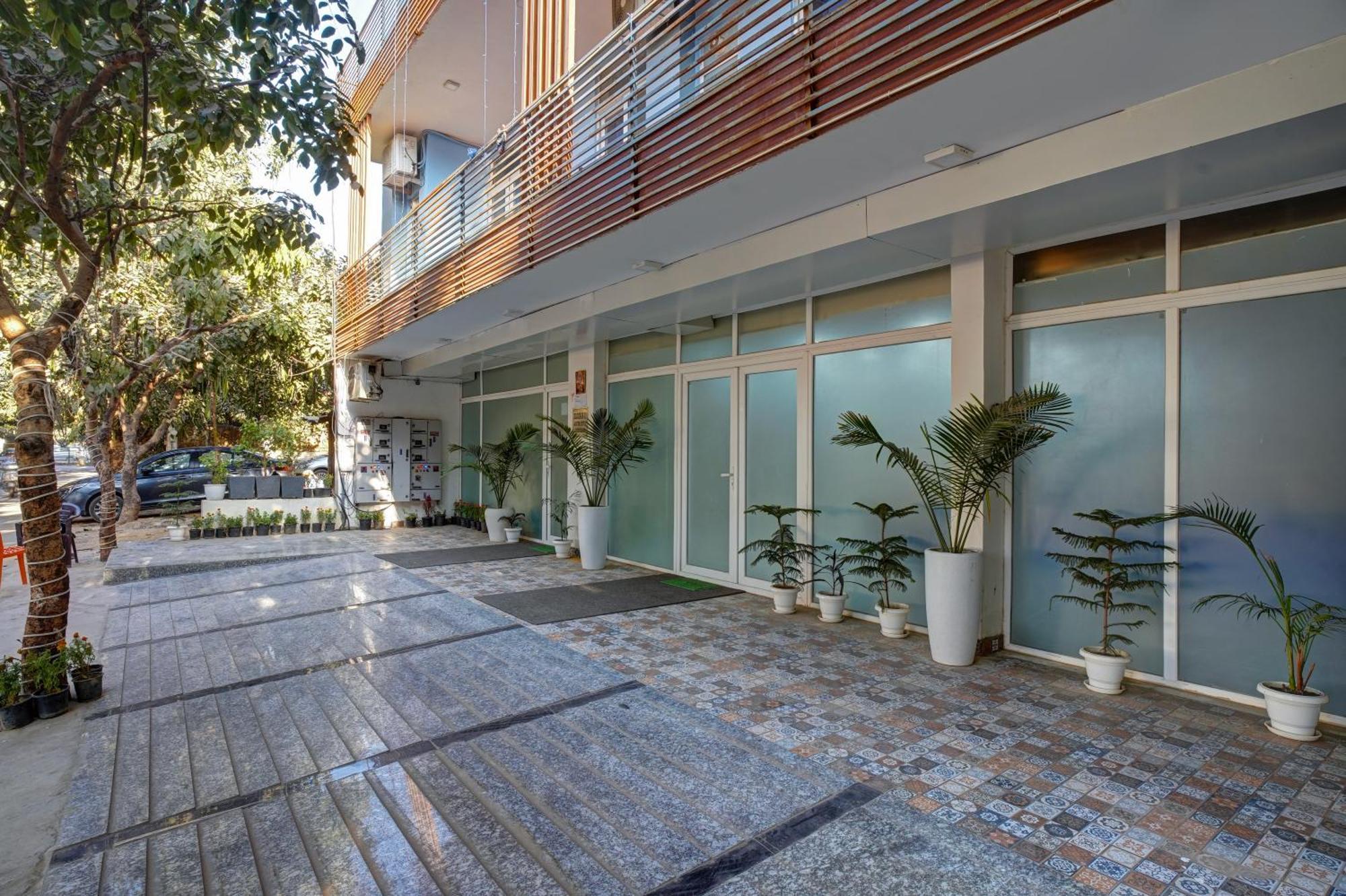 Limewood - Sector 29 Hotel 3*