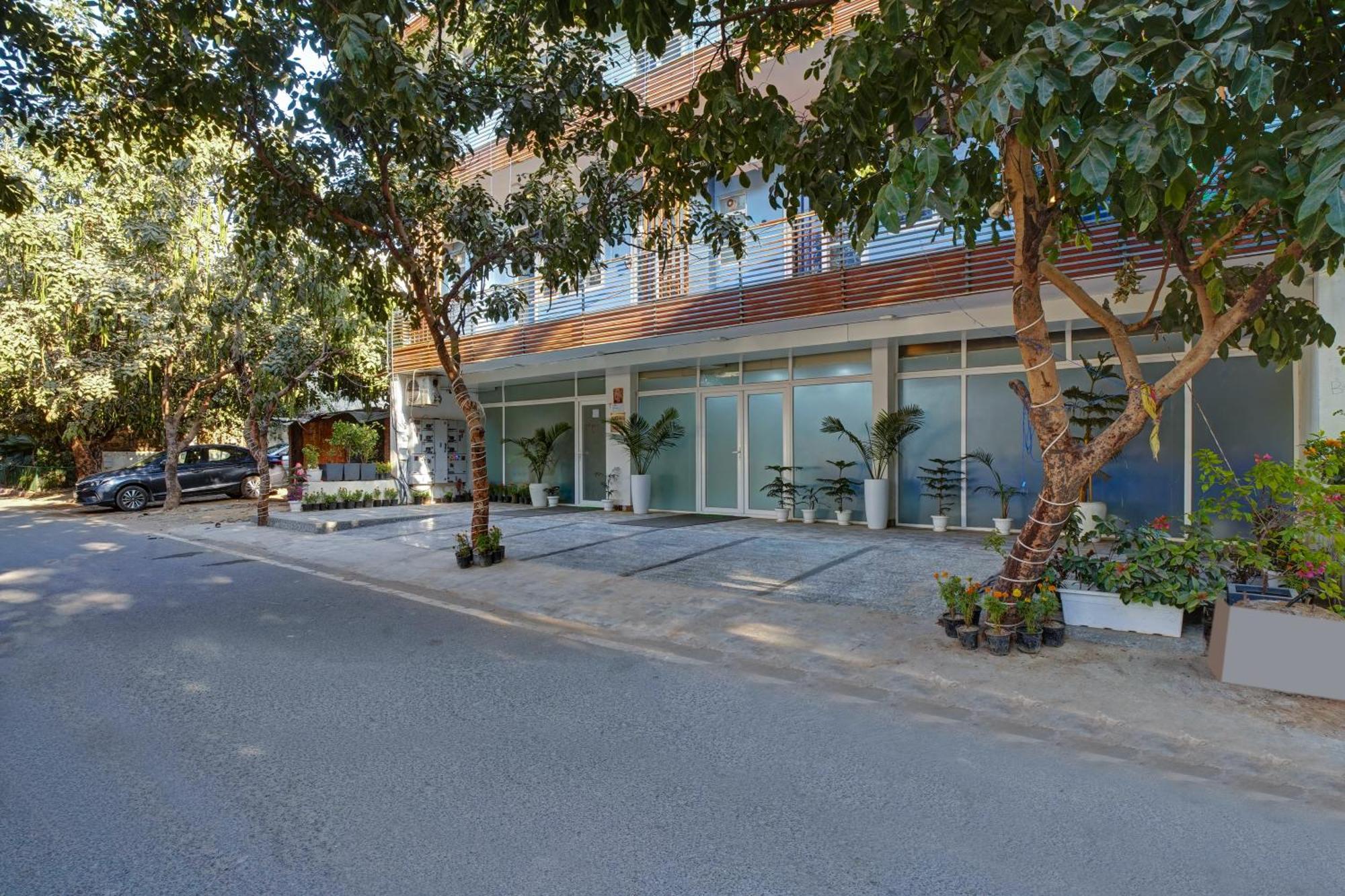 Limewood - Sector 29 3* Gurgaon