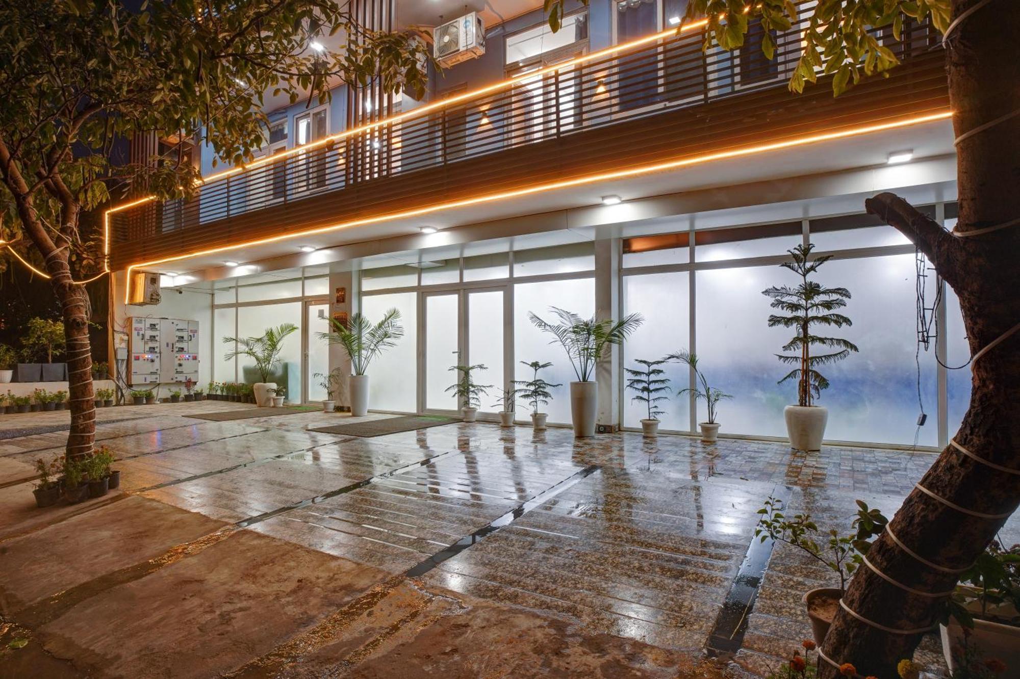 Limewood - Sector 29 Hotel