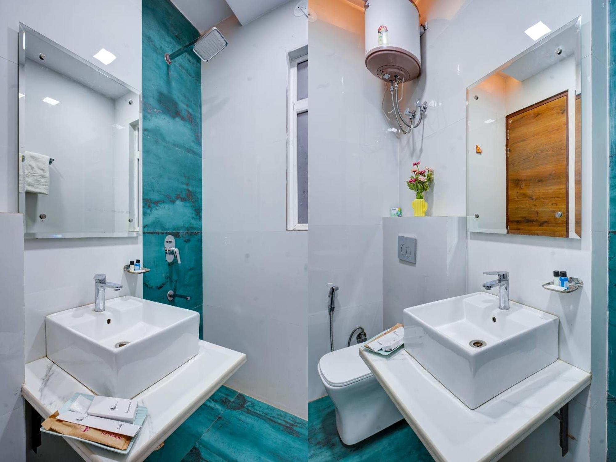 Limewood - Sector 29 3*