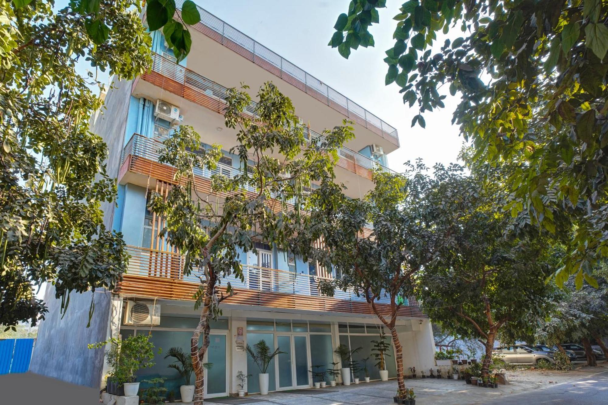 Limewood - Sector 29 Gurgaon