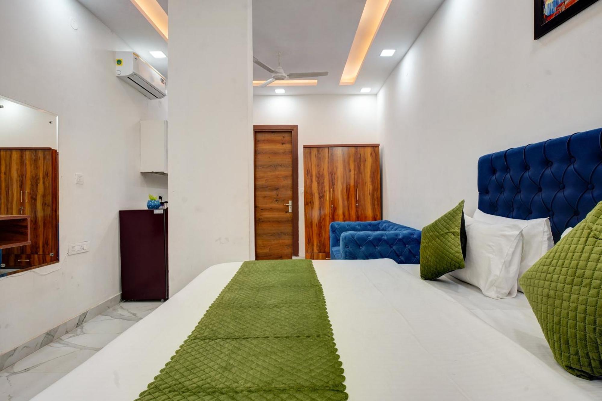 Limewood - Sector 29 Gurgaon