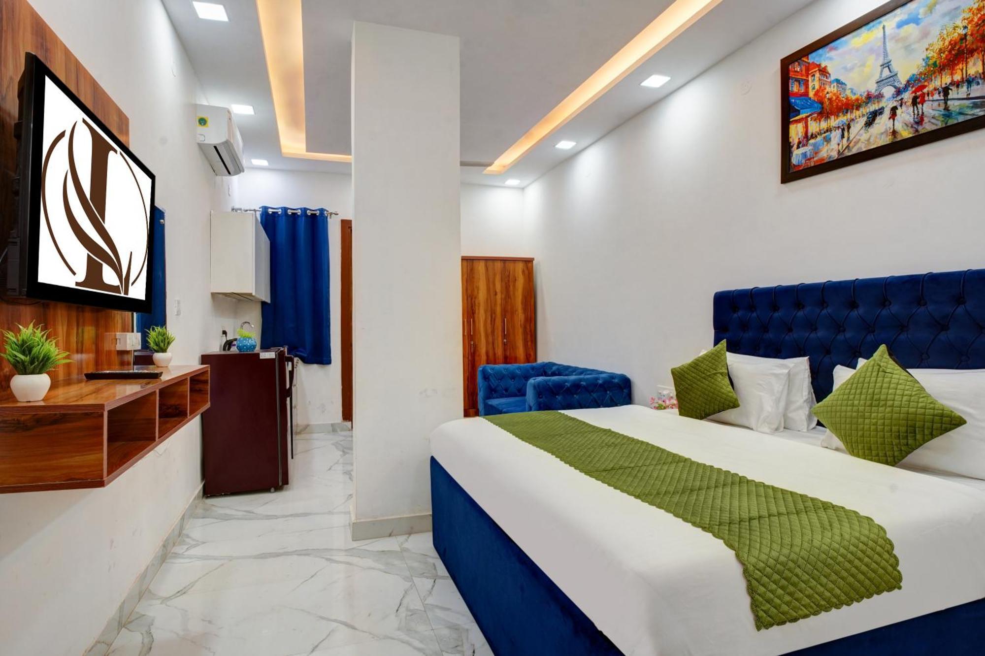 Limewood - Sector 29 Hotel Gurgaon