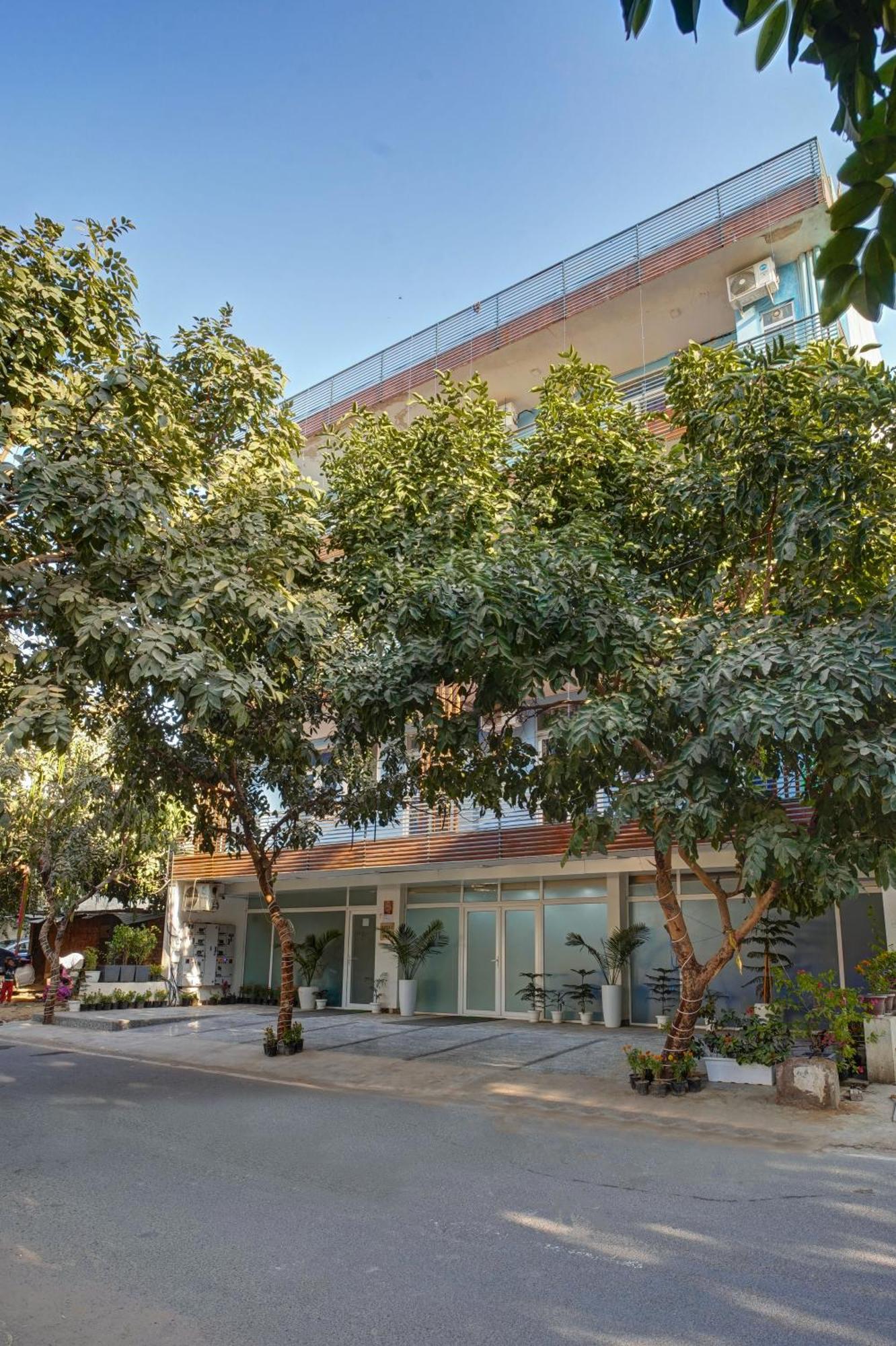 Limewood - Sector 29 Hotel 3*