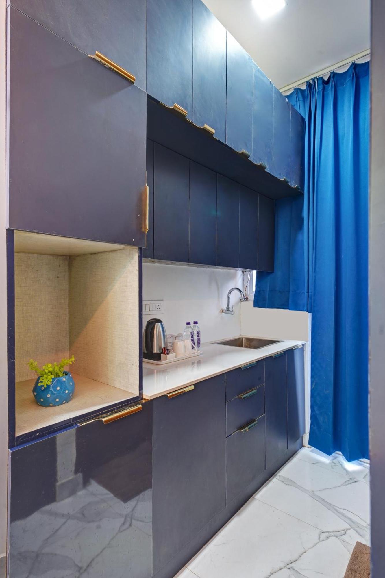 Limewood - Sector 29 Hotel Gurgaon