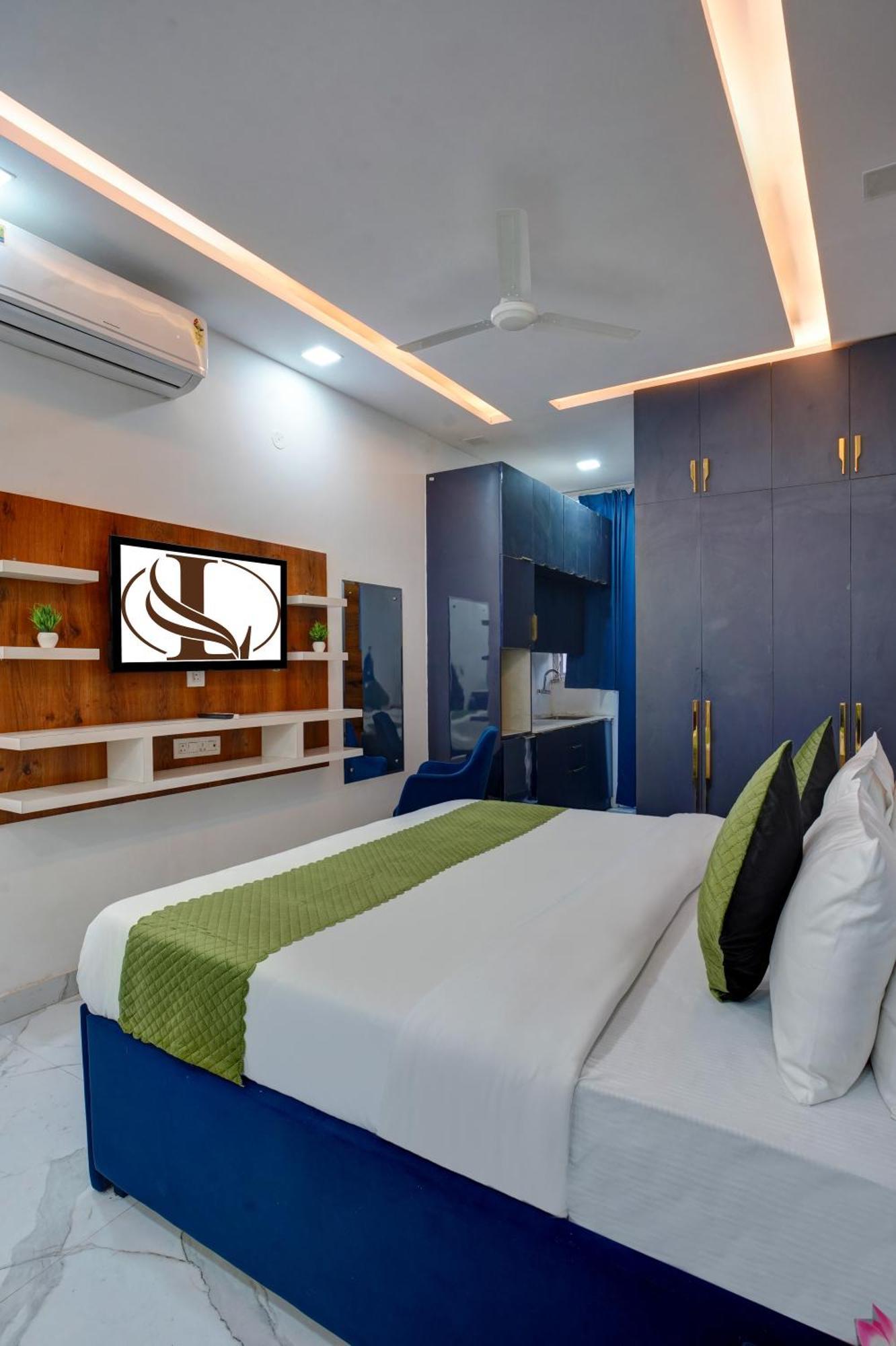 Limewood - Sector 29 Gurgaon