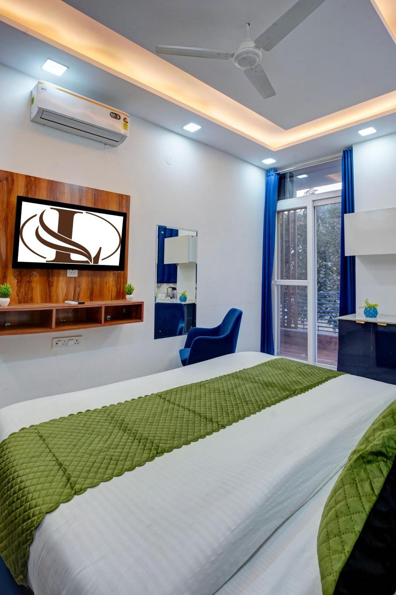 Limewood - Sector 29 3* Gurgaon
