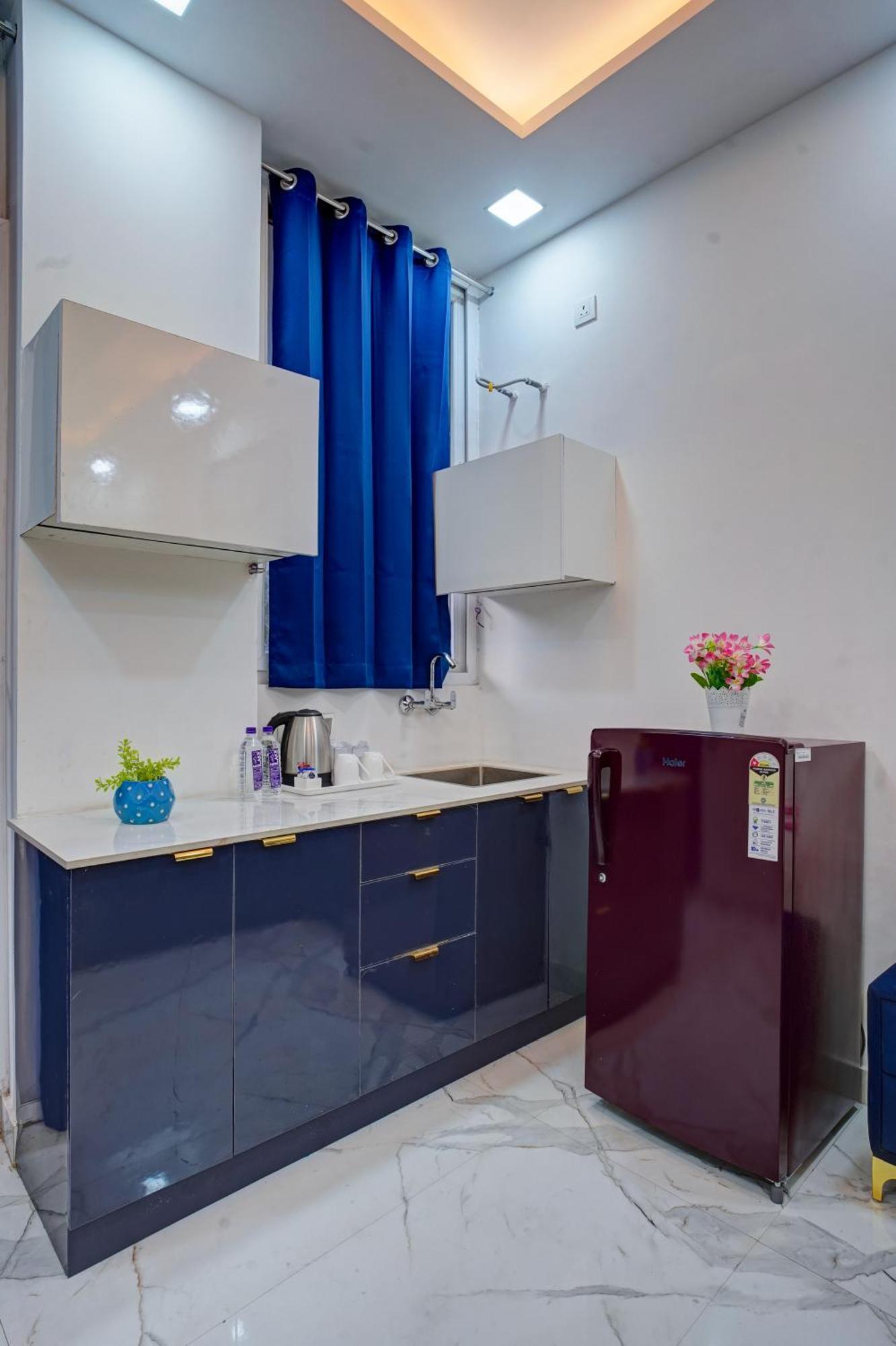 Limewood - Sector 29 Hotel
