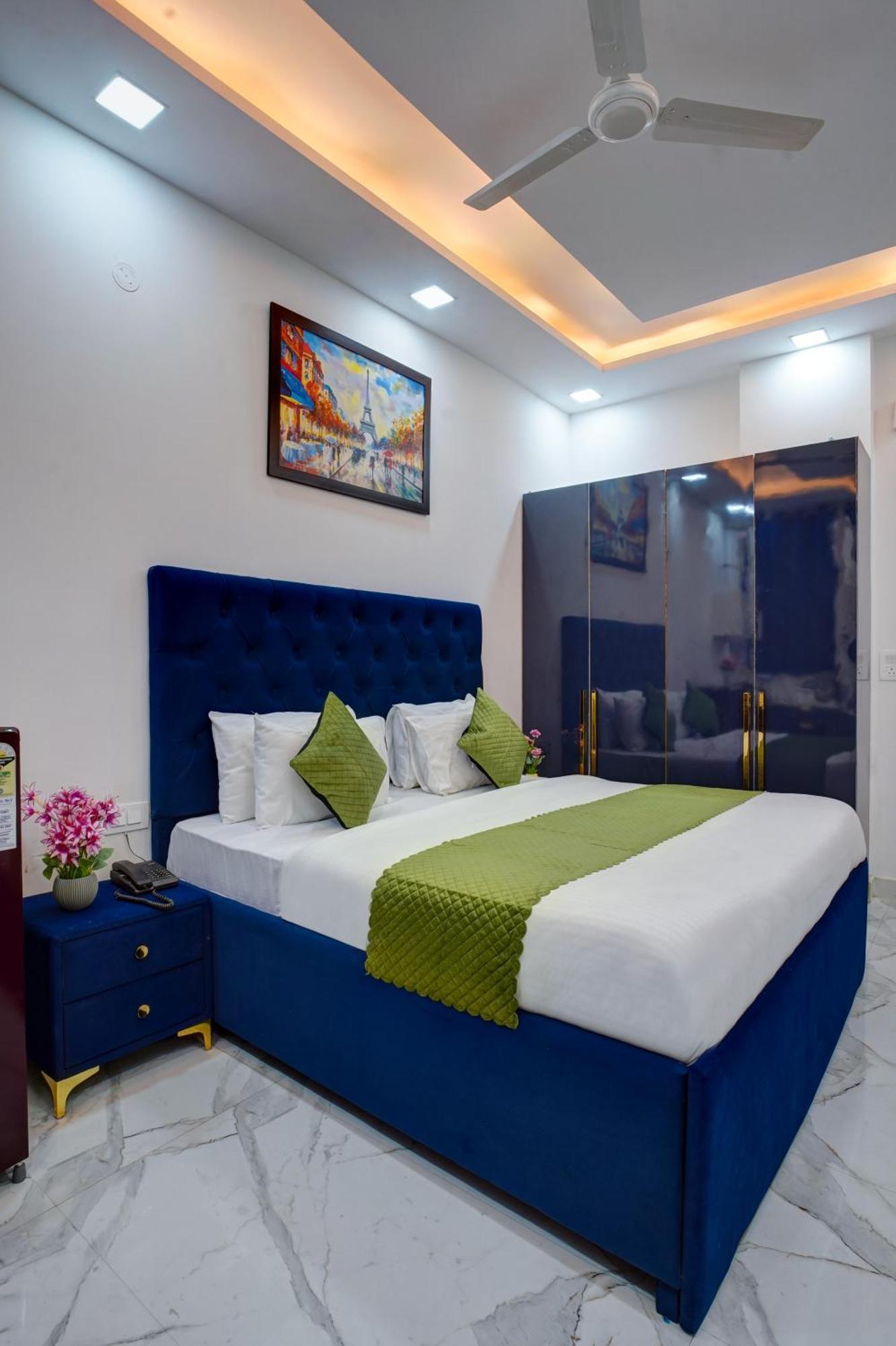 Limewood - Sector 29 3*