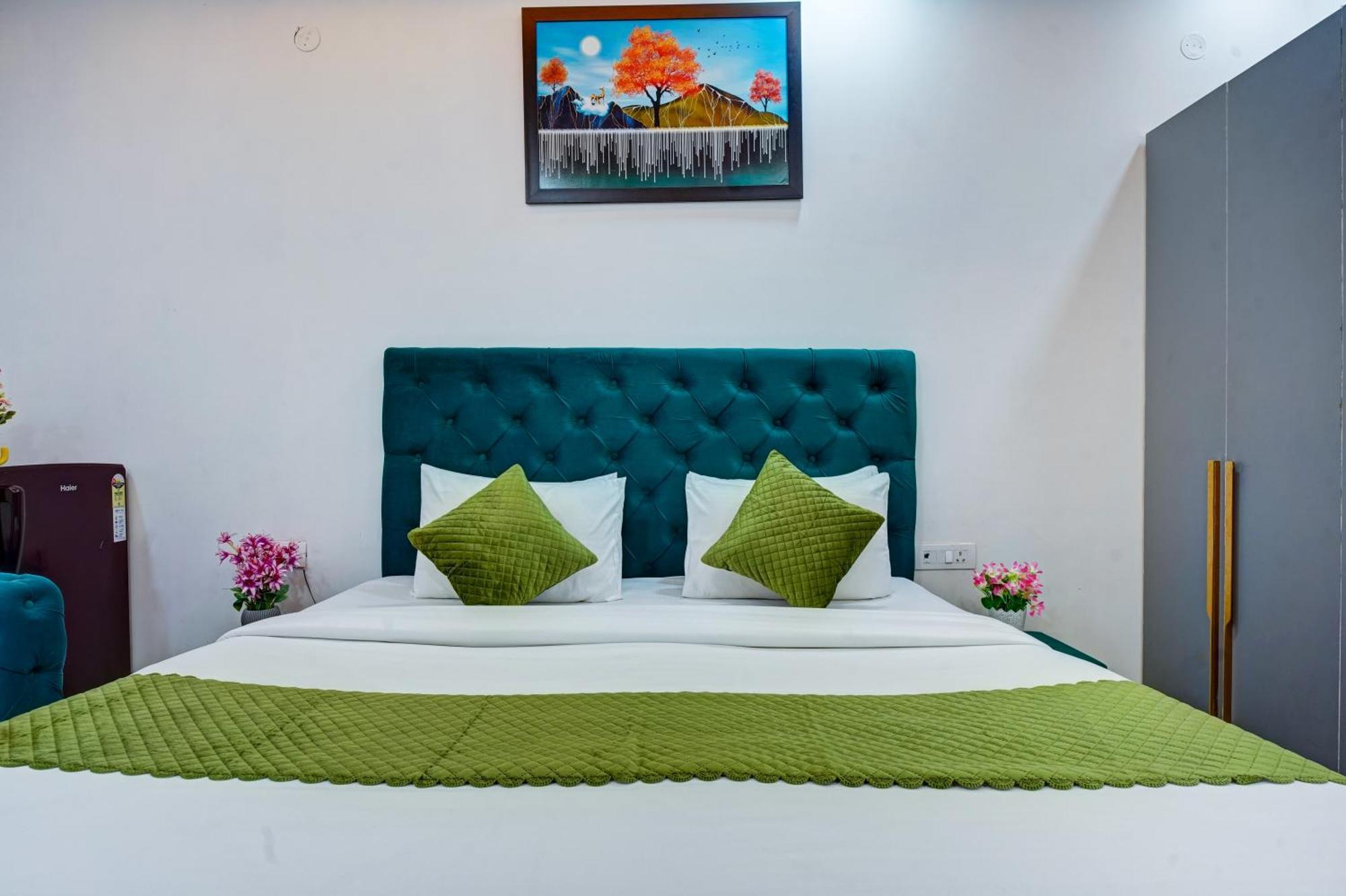 Limewood - Sector 29 Gurgaon