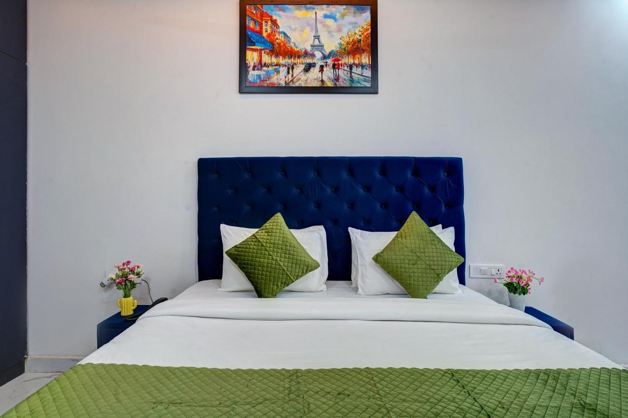 Limewood - Sector 29 Hotel