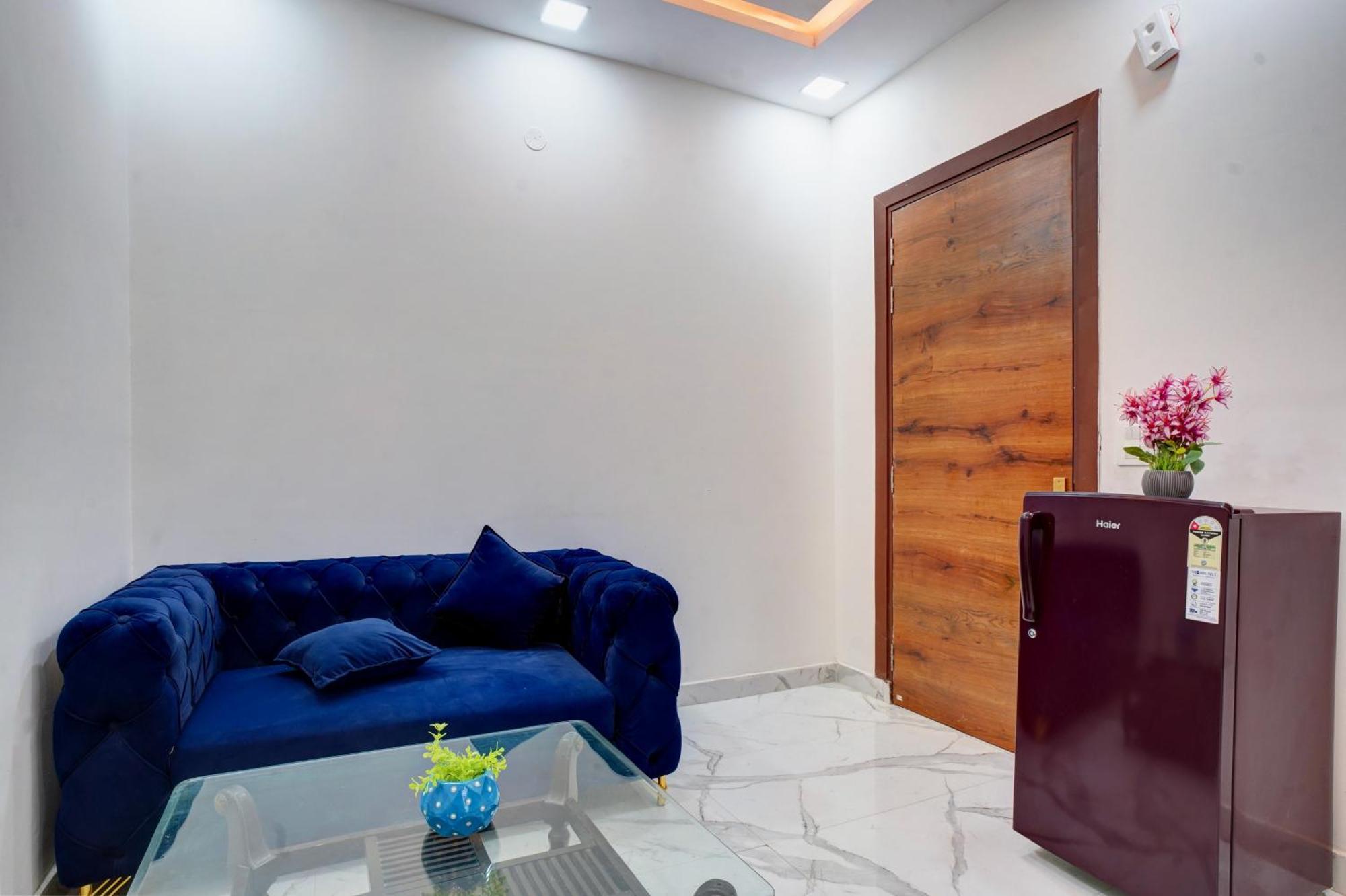 Hotel Limewood - Sector 29