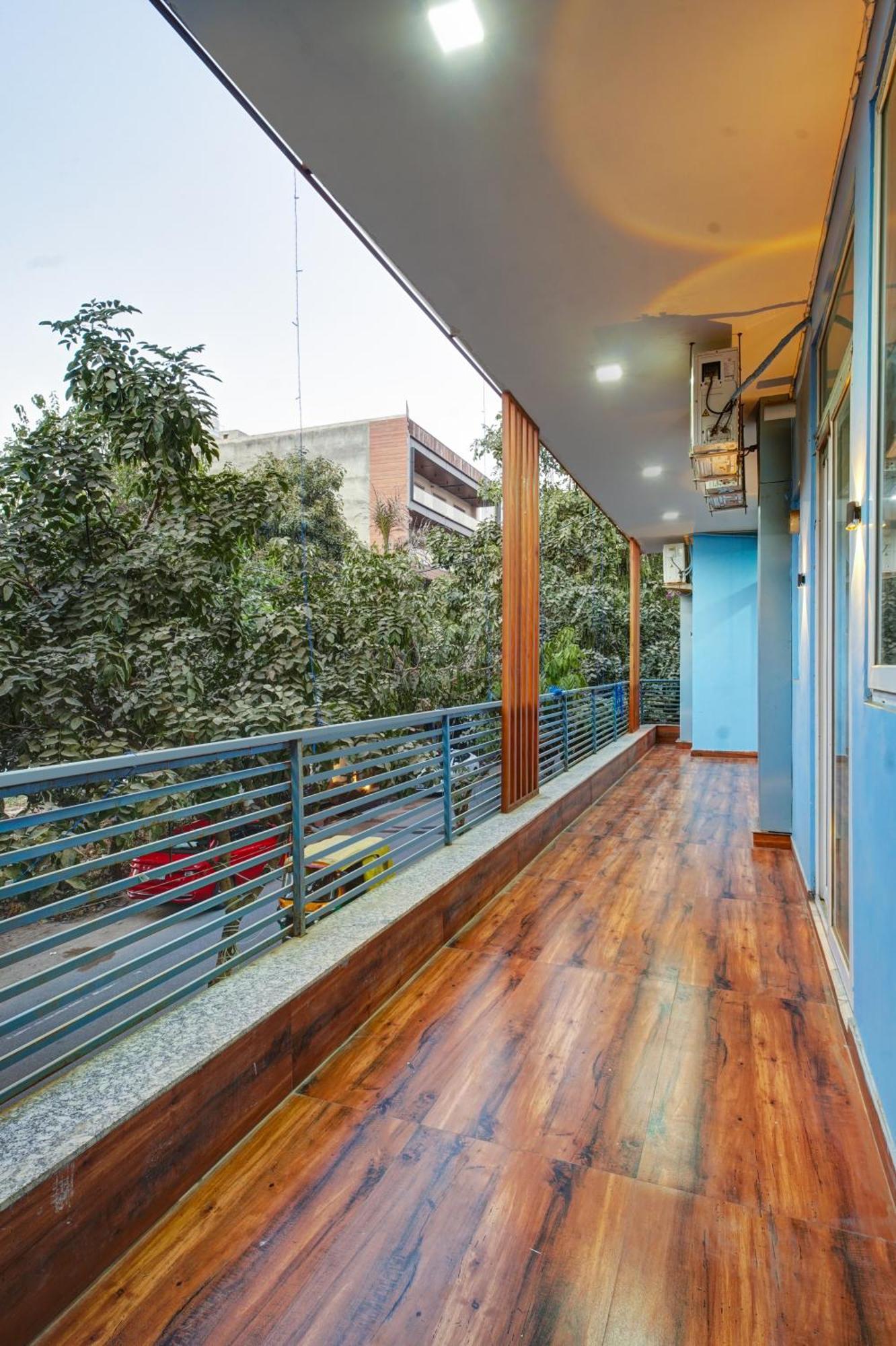 Limewood - Sector 29 Hotel Gurgaon