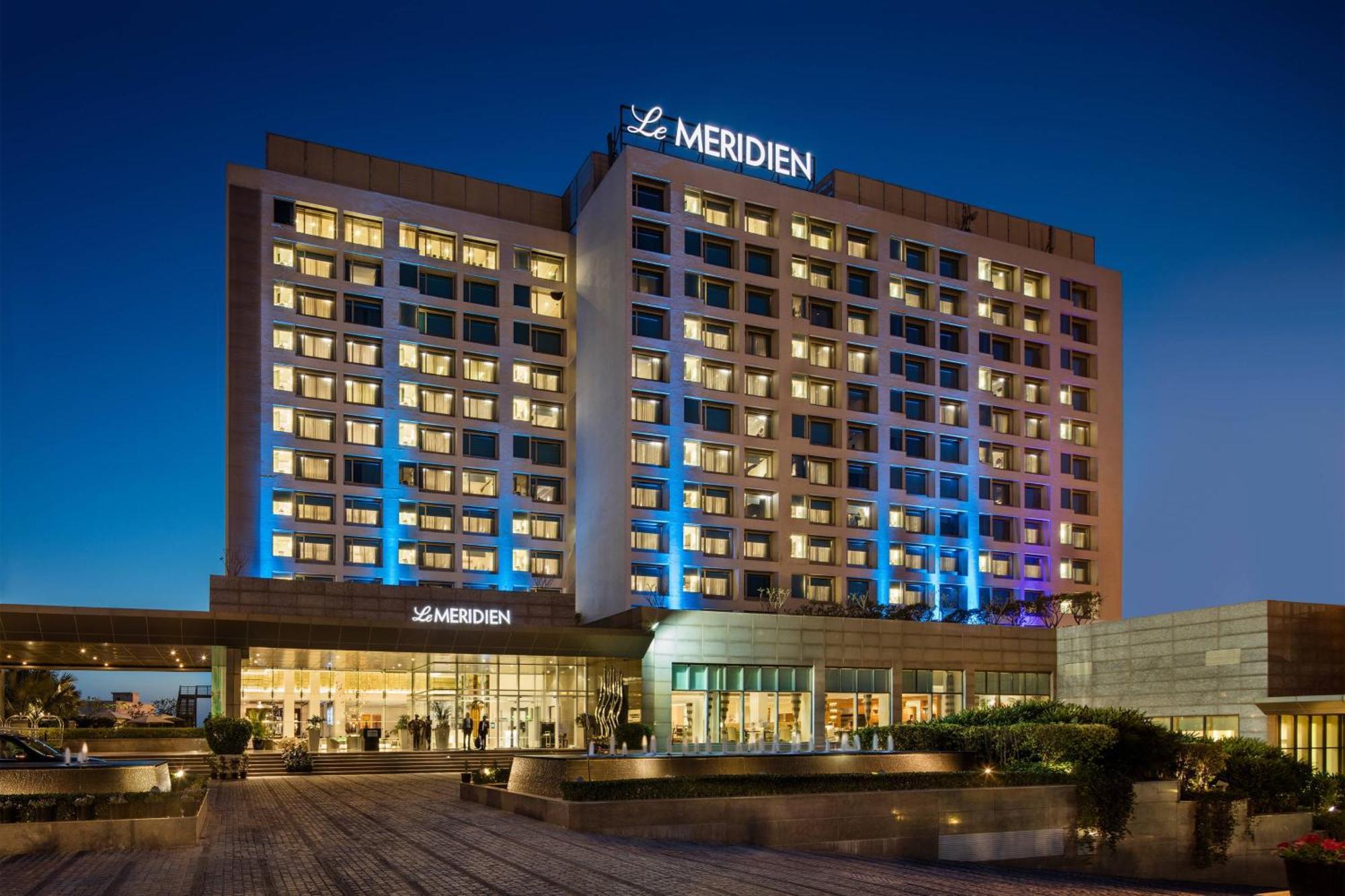 Le Meridien Gurgaon, Delhi Ncr Gurgaon