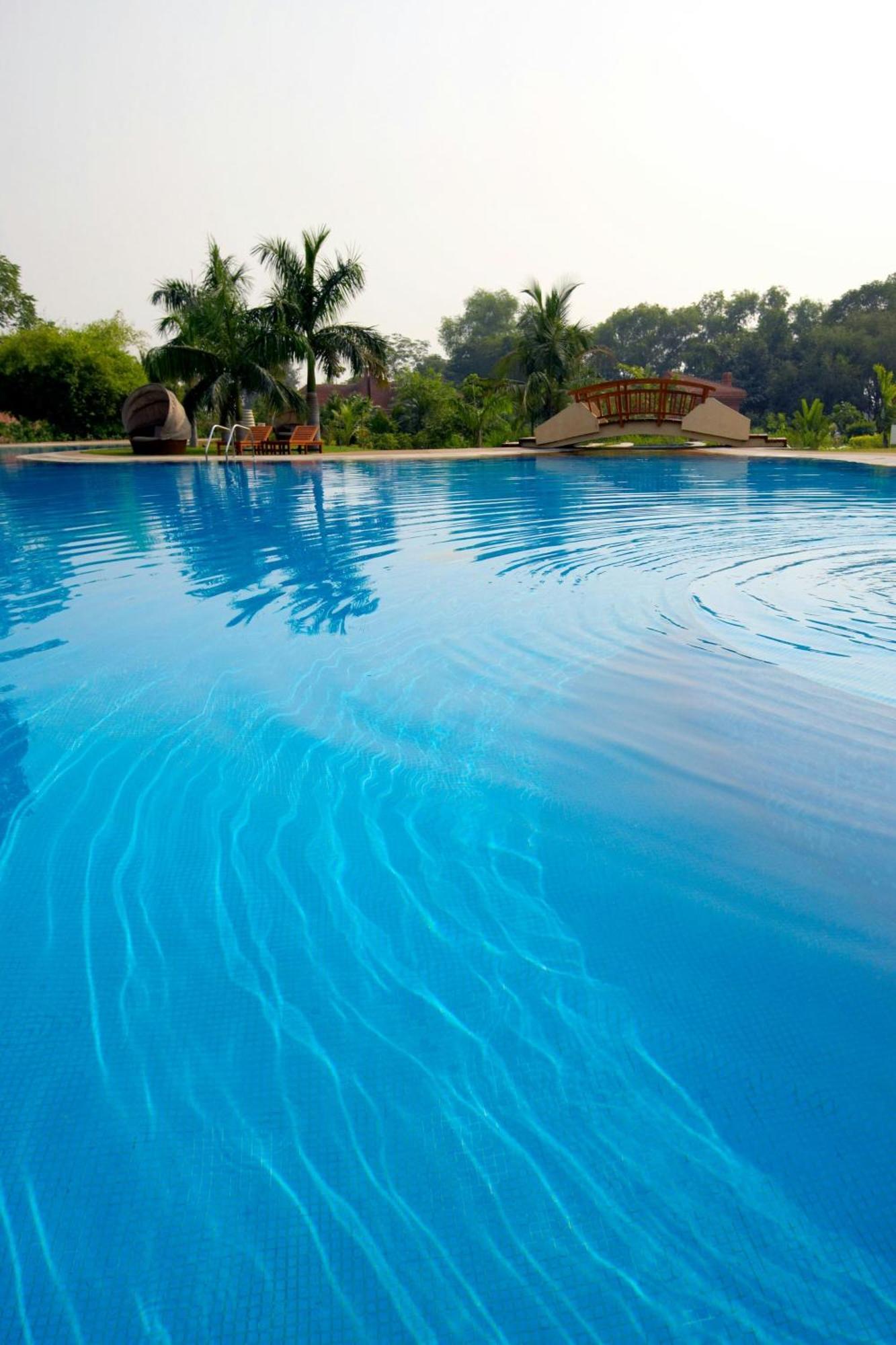 The Westin Sohna & Resort 5*