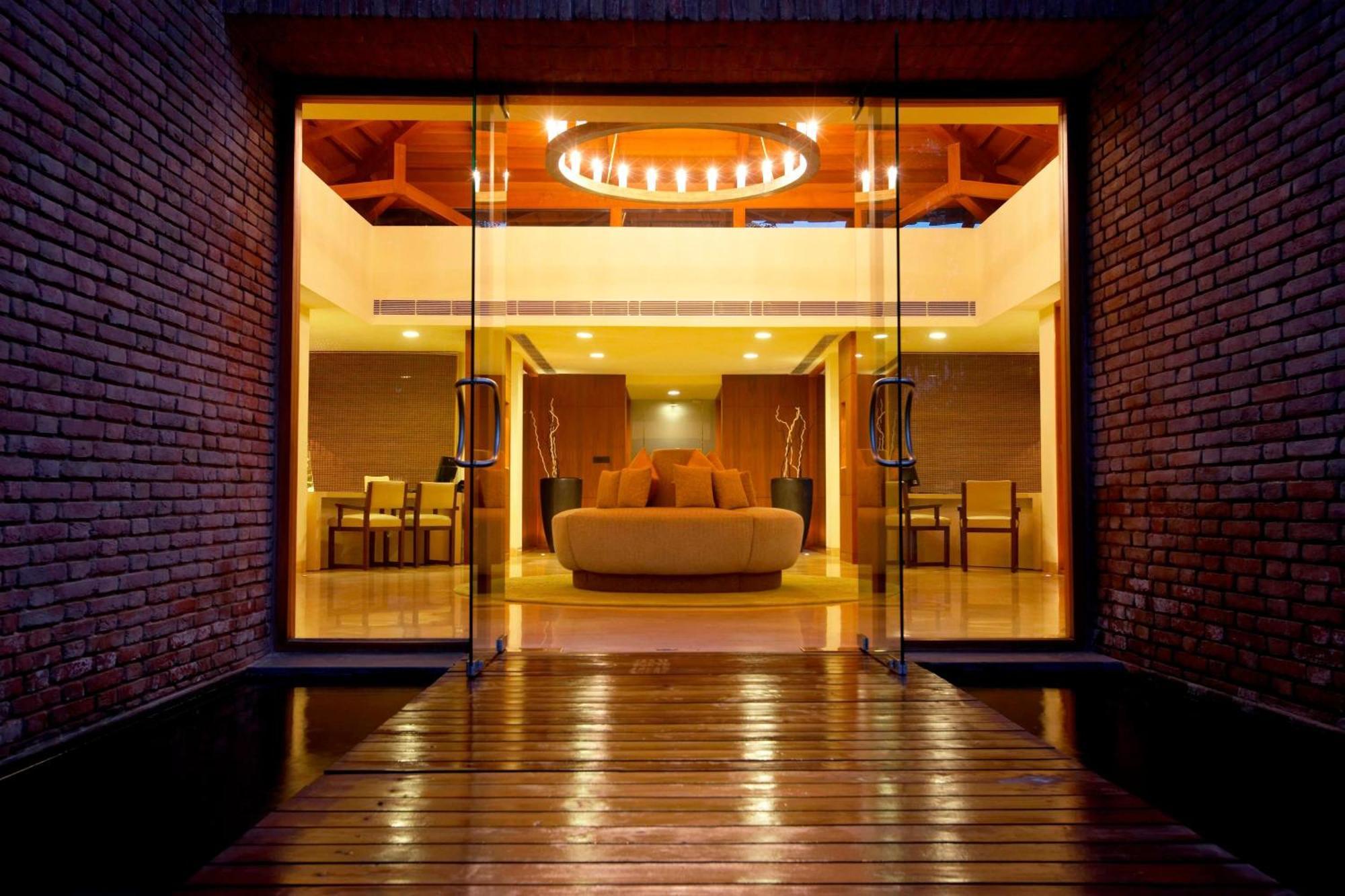 The Westin Sohna &