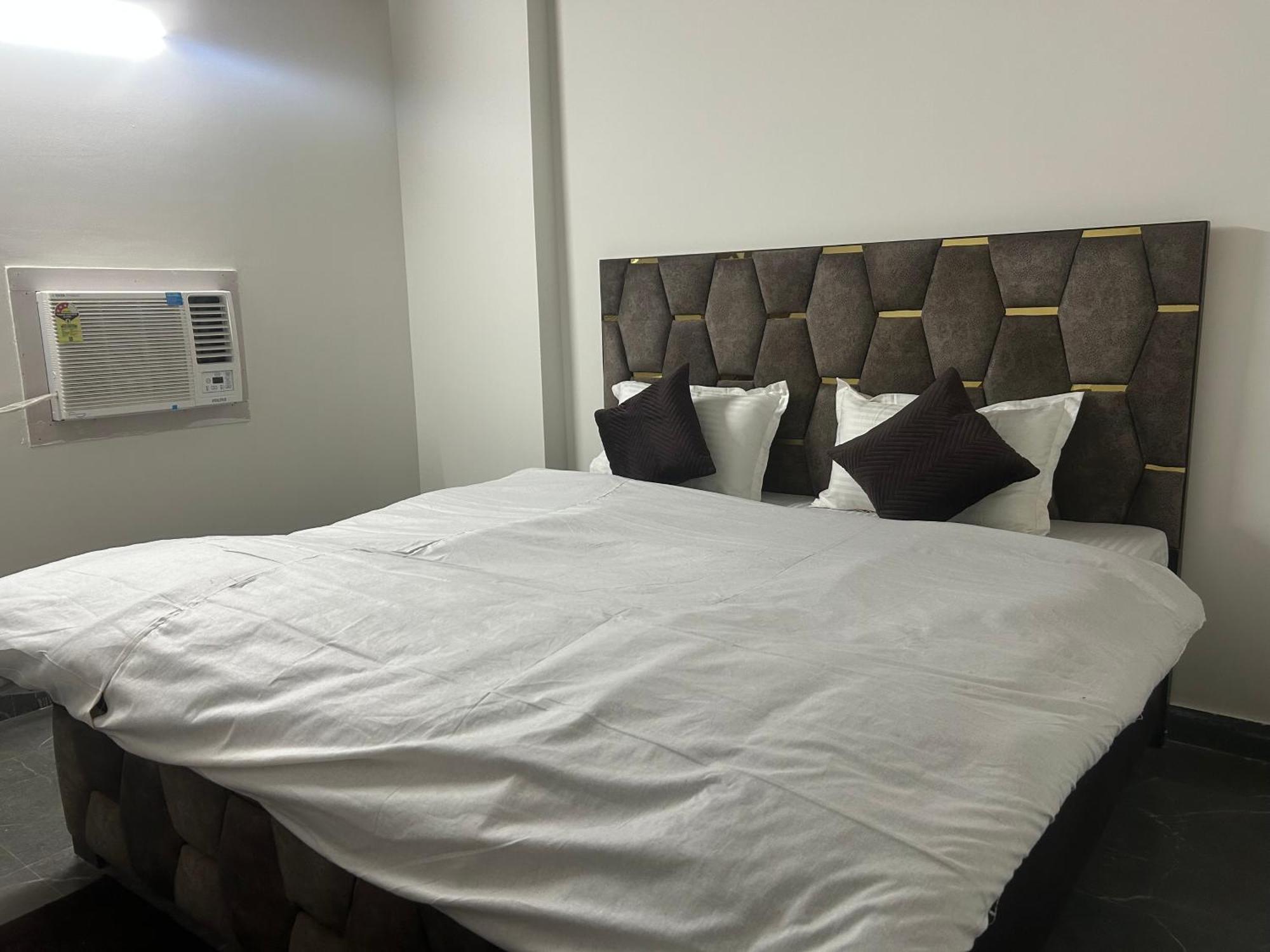 Swastik Homes Homestay *