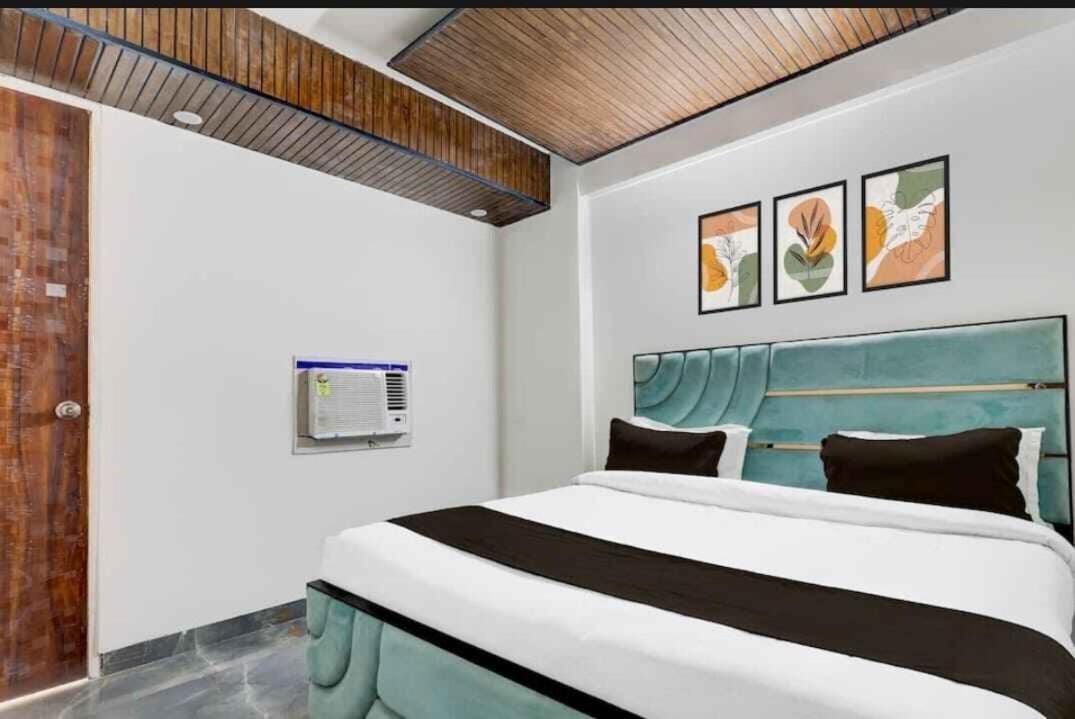 Swastik Homes Homestay Gurgaon