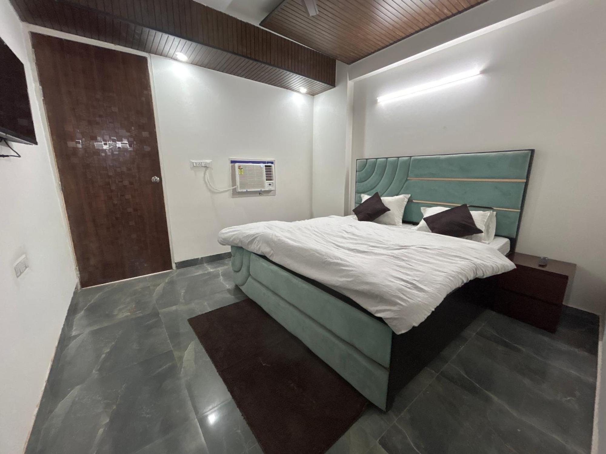 Homestay Swastik Homes
