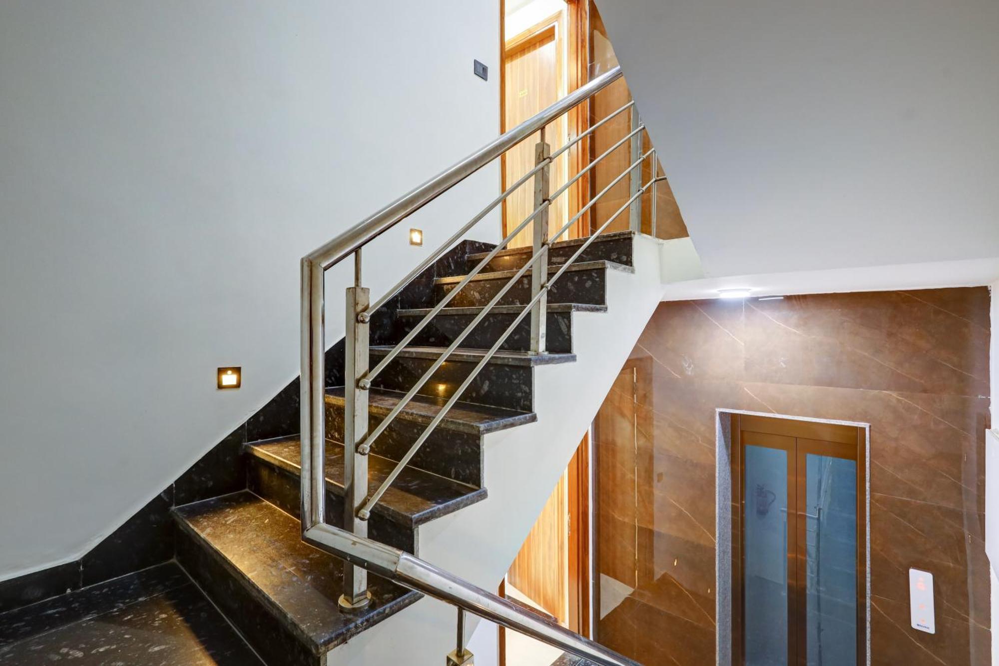 Royal Residency - Medanta Gurgaon