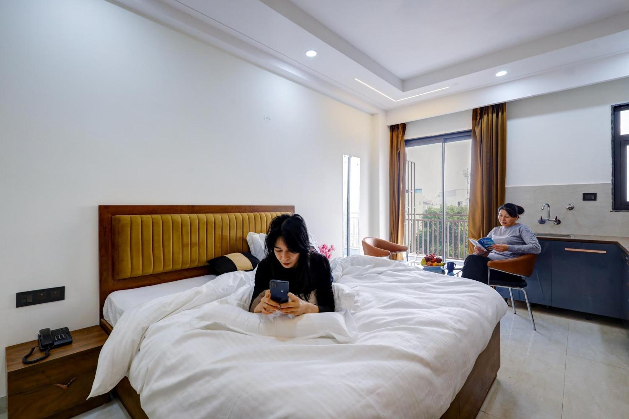 Royal Residency - Medanta 3* Gurgaon