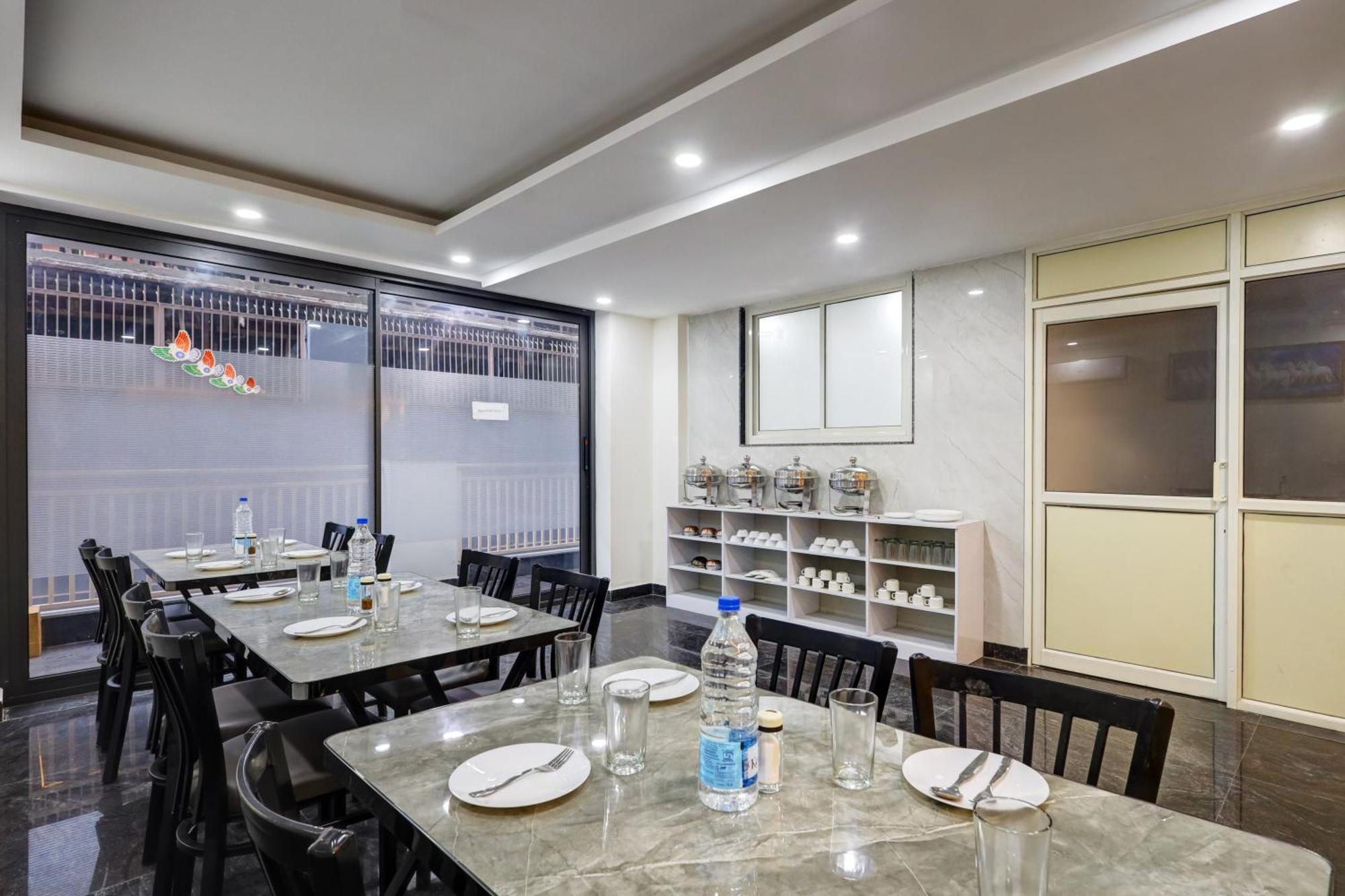 Royal Residency - Medanta 3* Gurgaon