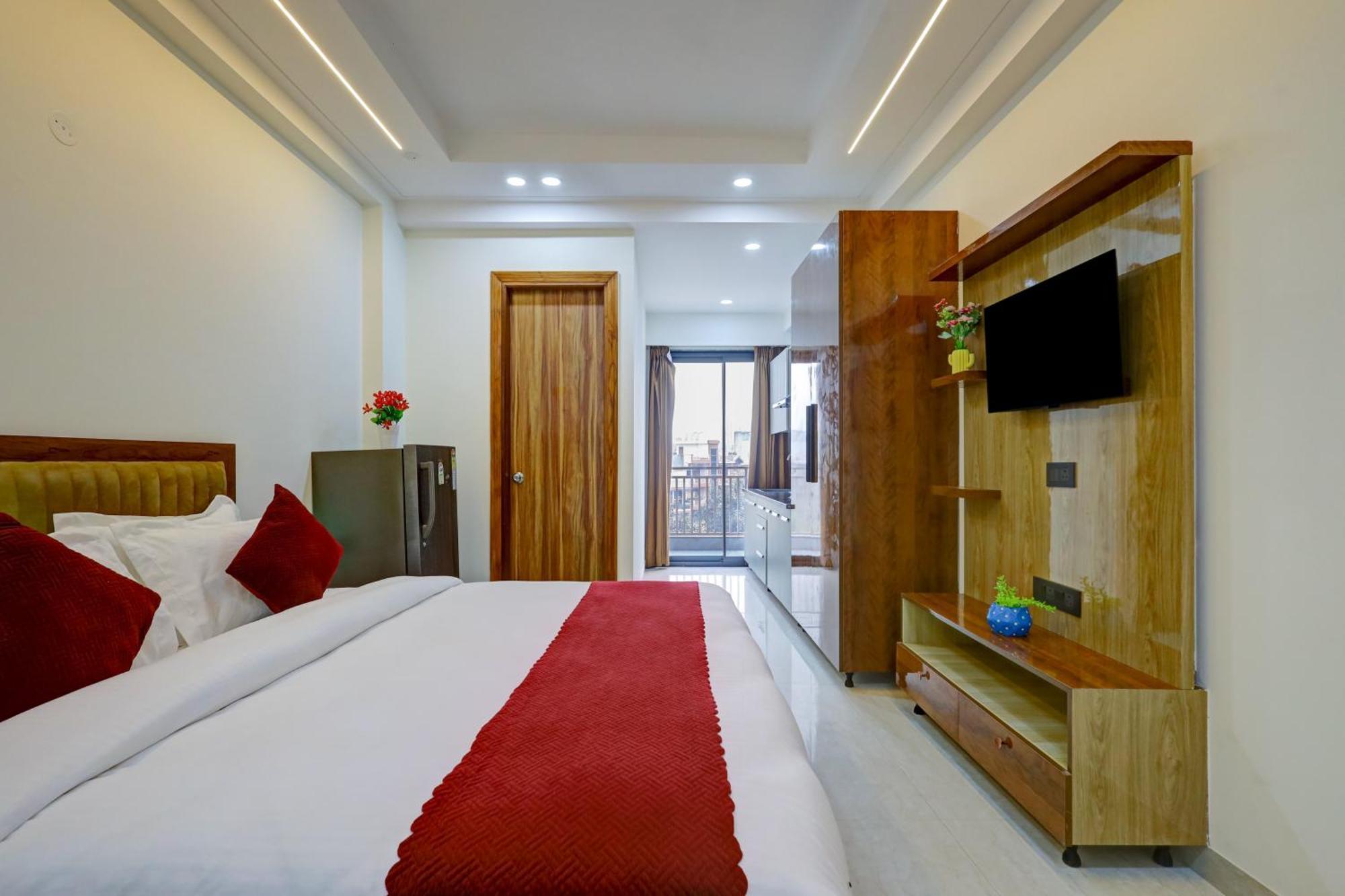 Royal Residency - Medanta Gurgaon