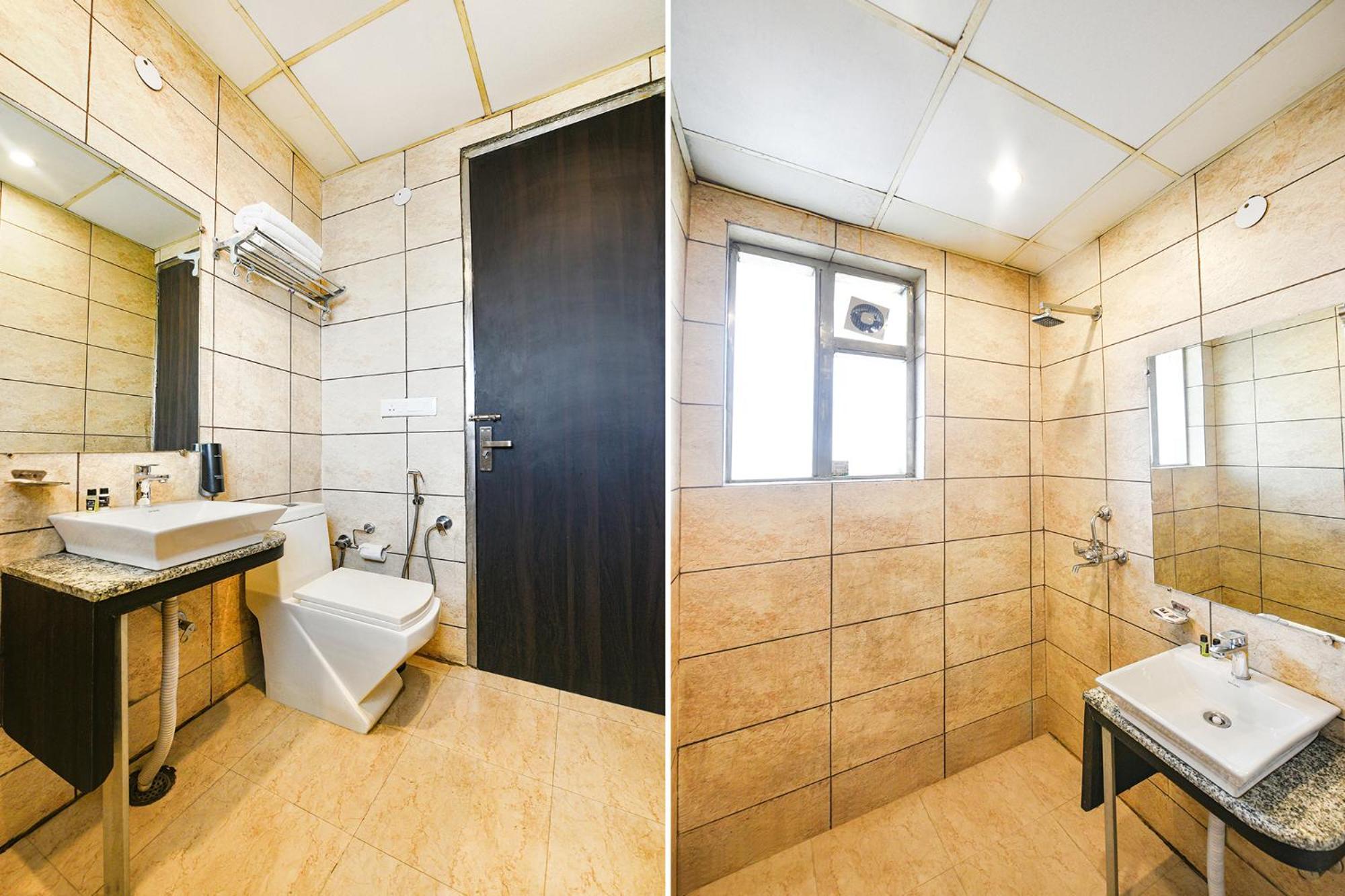 Fabhotel Suits Hotel Gurgaon