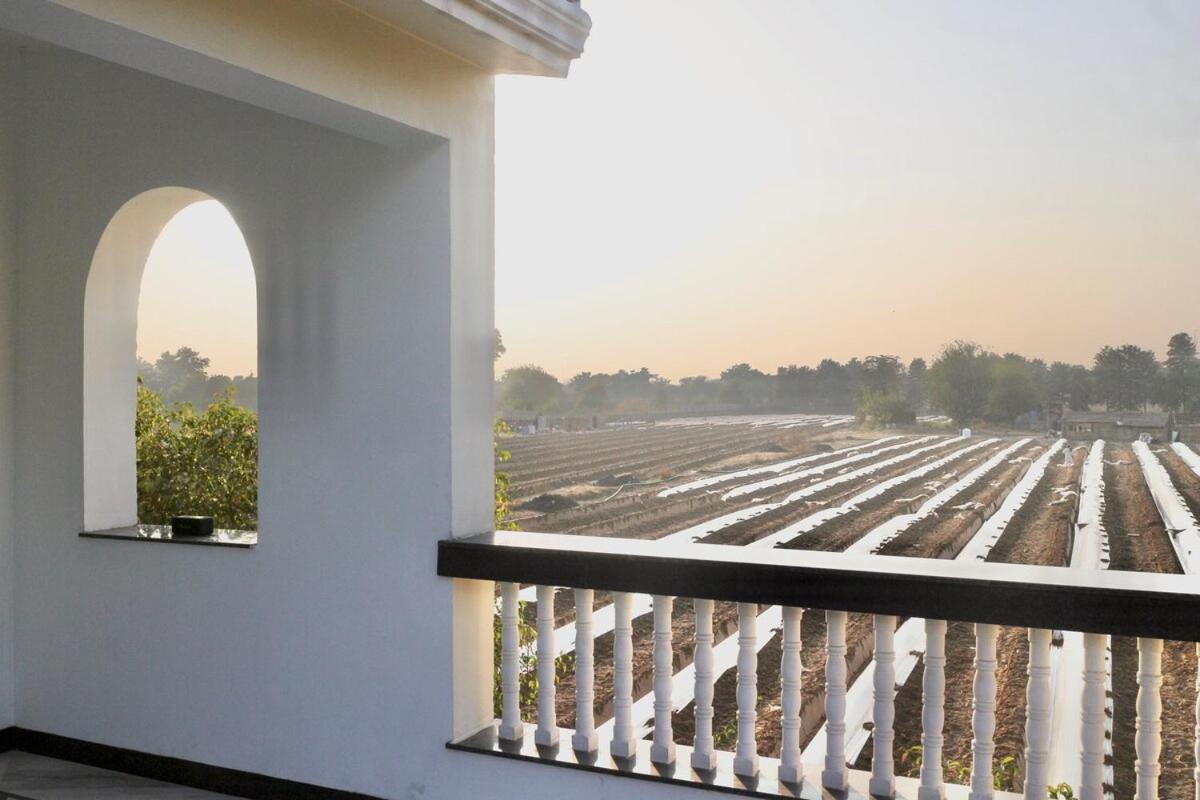 Villa Amarna- The Lux With Pool Near Delhi