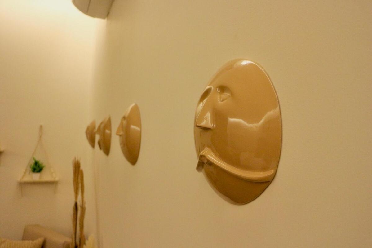 Amarna- The Lux With Pool Near Delhi *